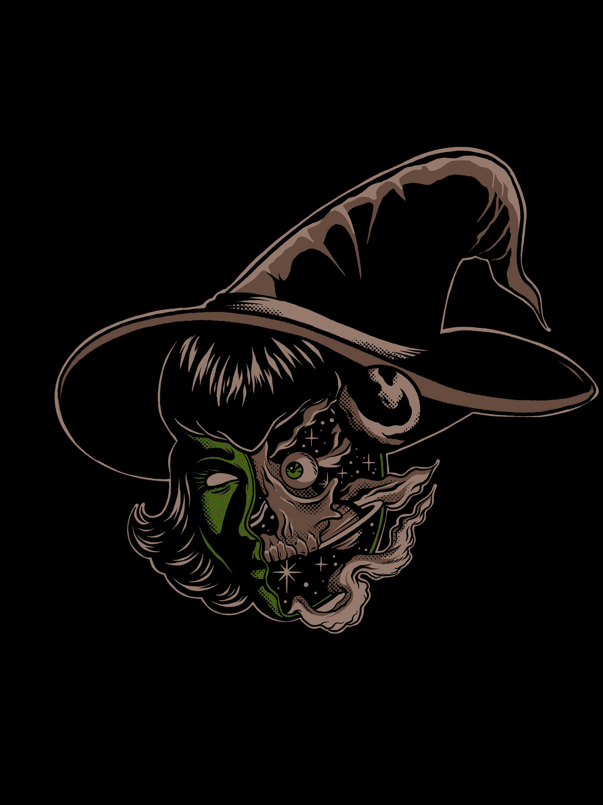 Witch 1