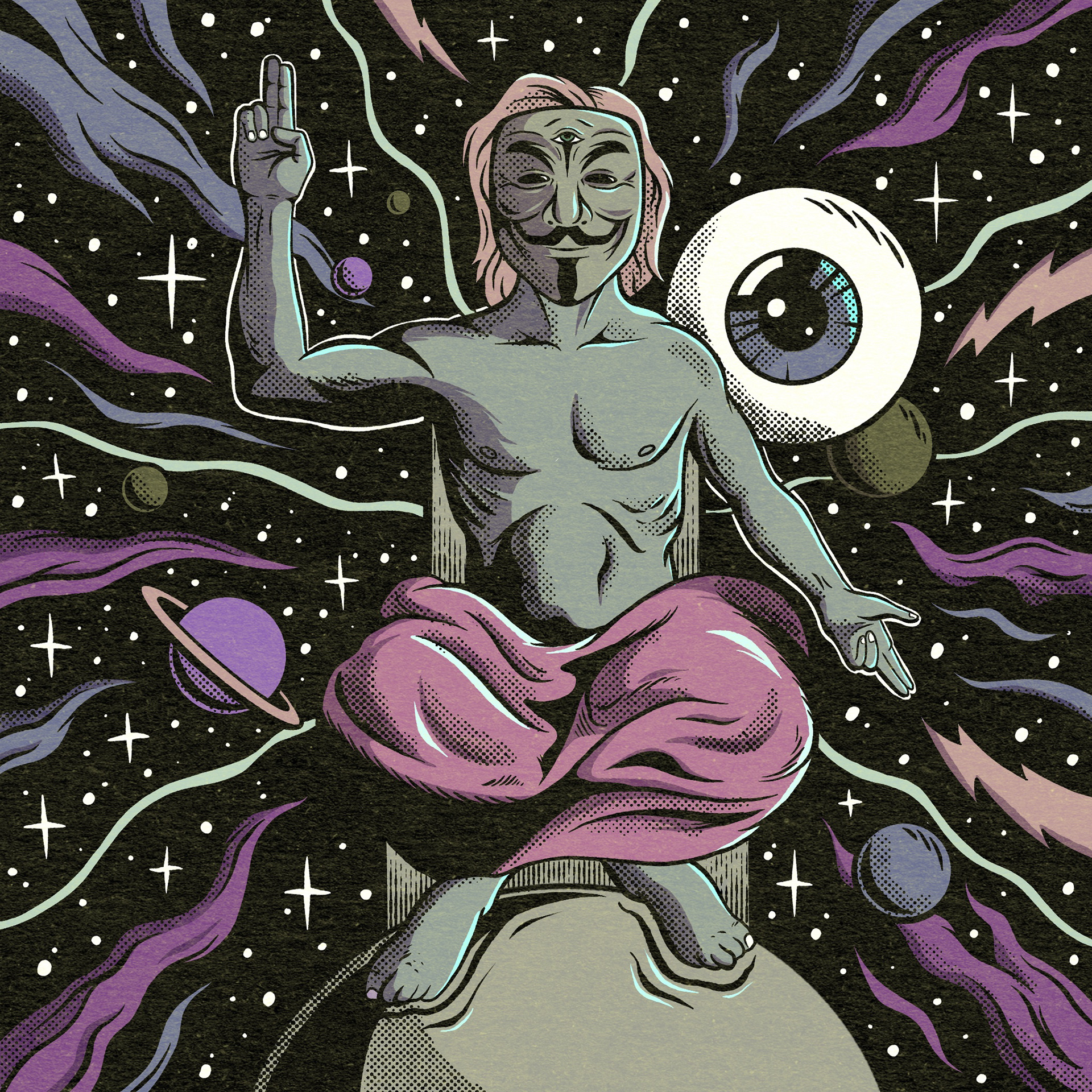Cosmic Wizard2