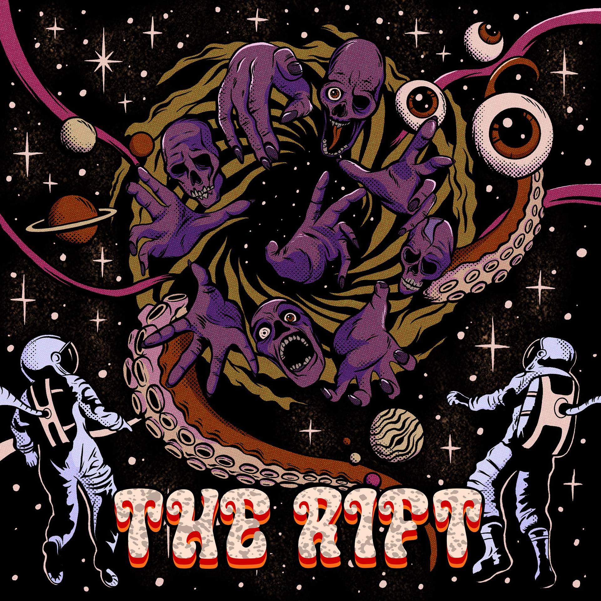 The Rift