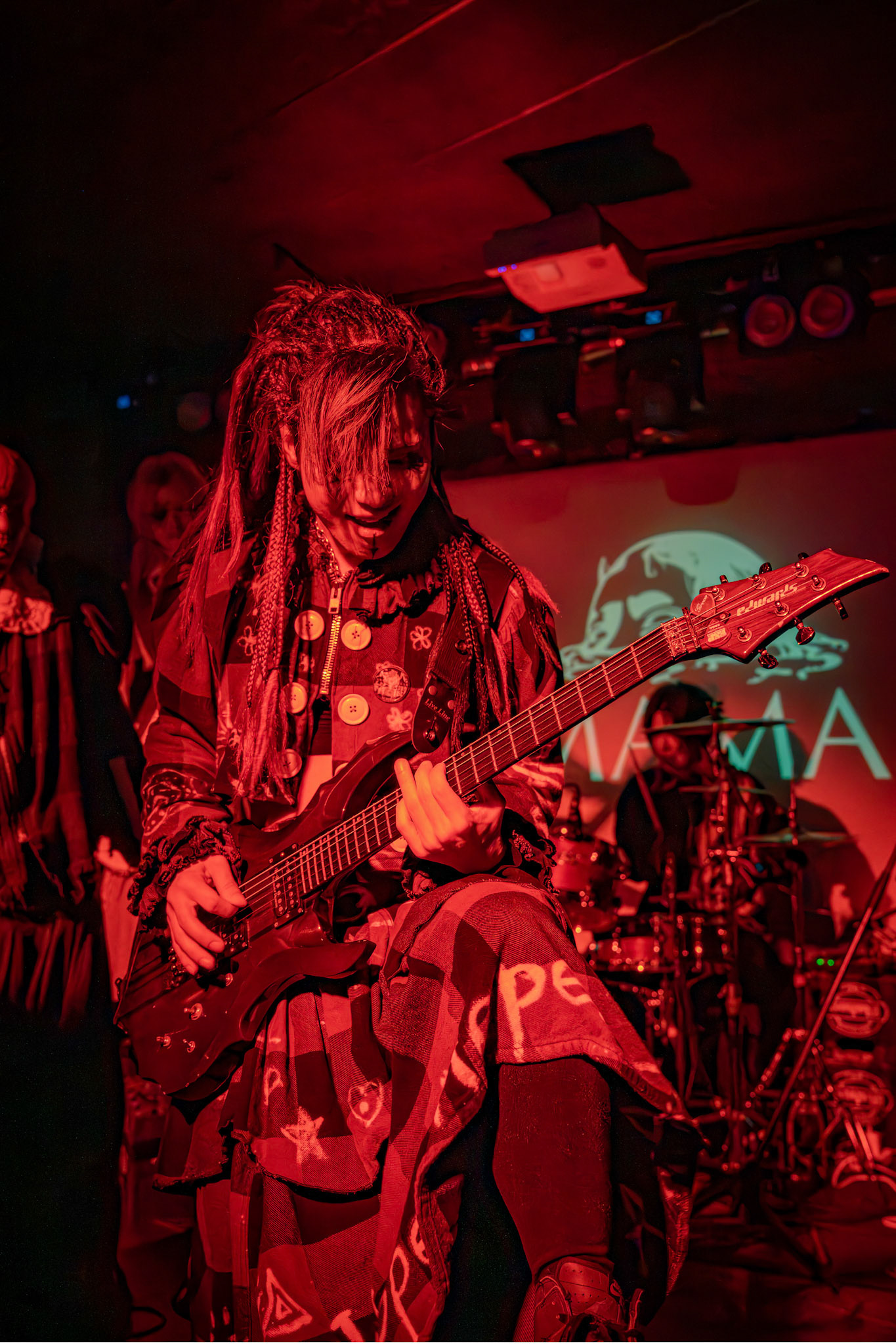 MAMA x fesFE[M]: Harmony in Dissonance EU Tour