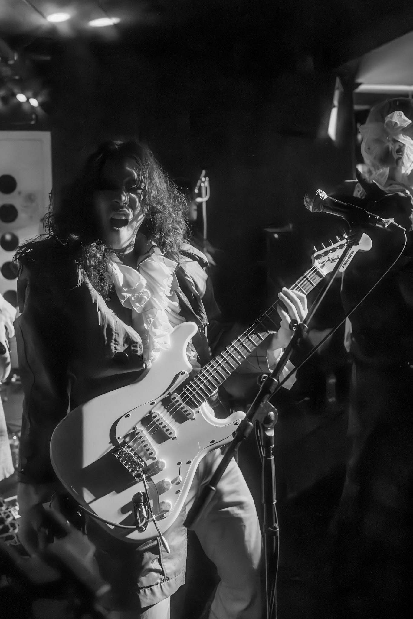 MAMA x fesFE[M]: Harmony in Dissonance EU Tour