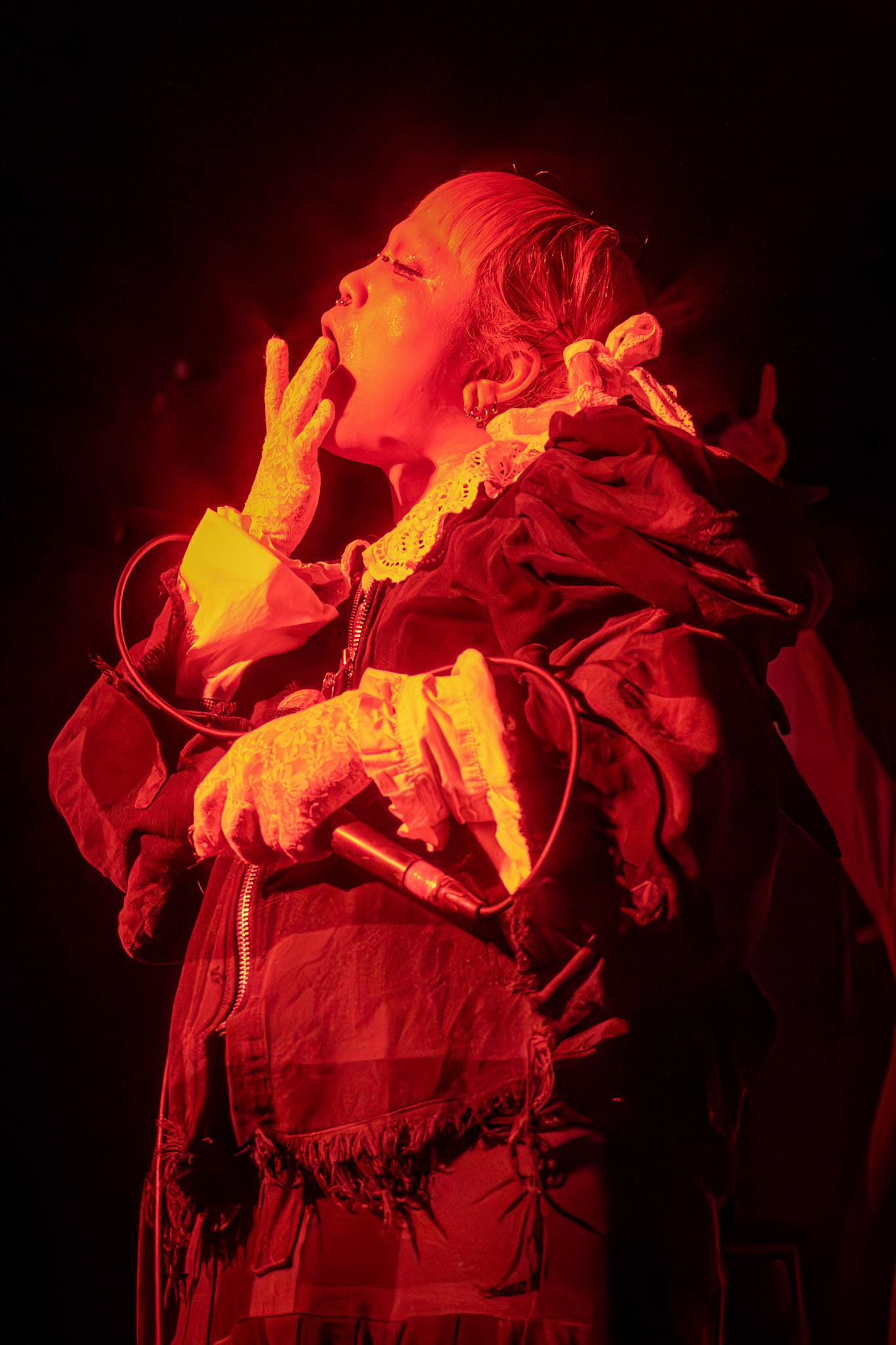 MAMA x fesFE[M]: Harmony in Dissonance EU Tour