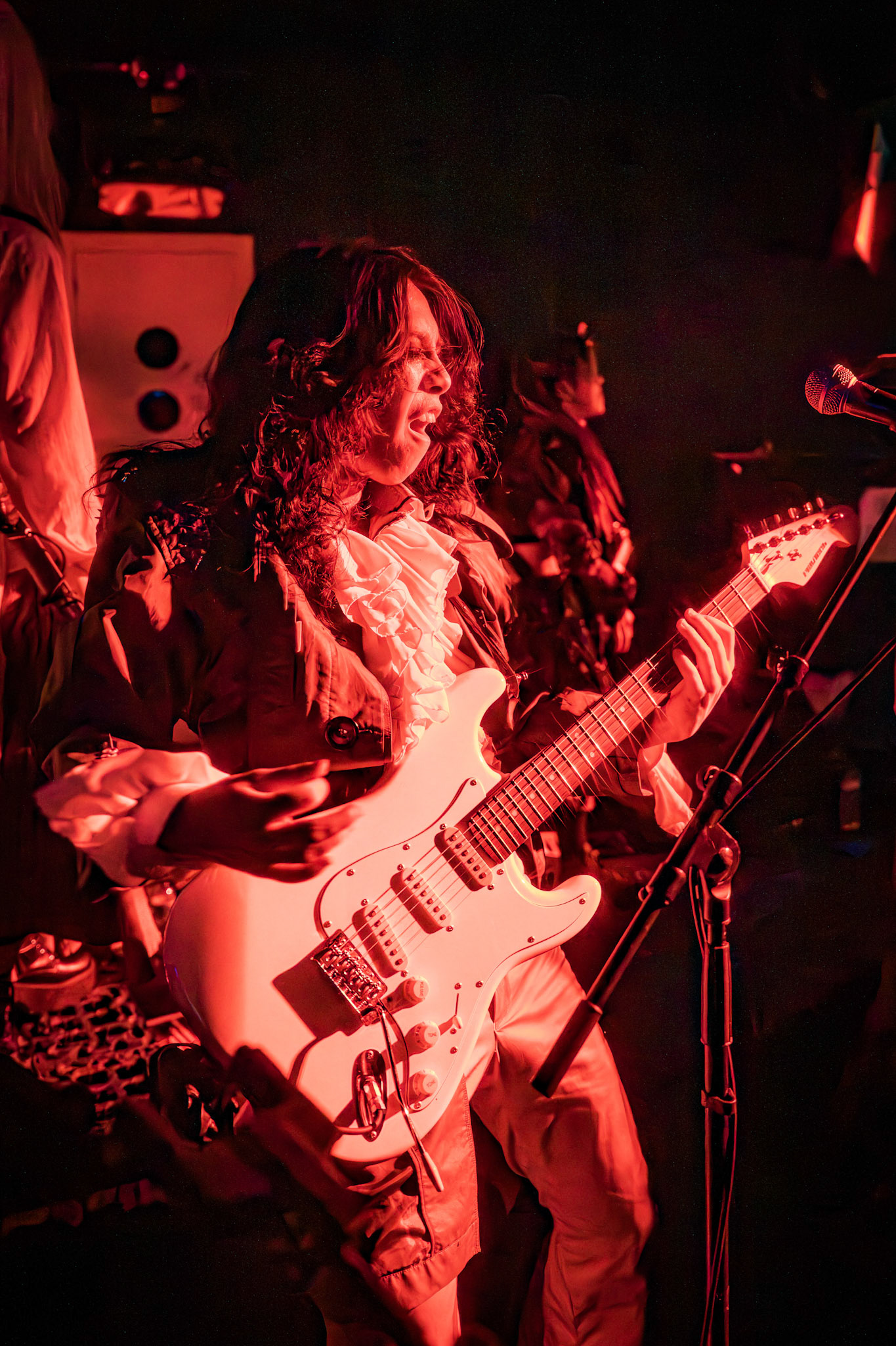 MAMA x fesFE[M]: Harmony in Dissonance EU Tour