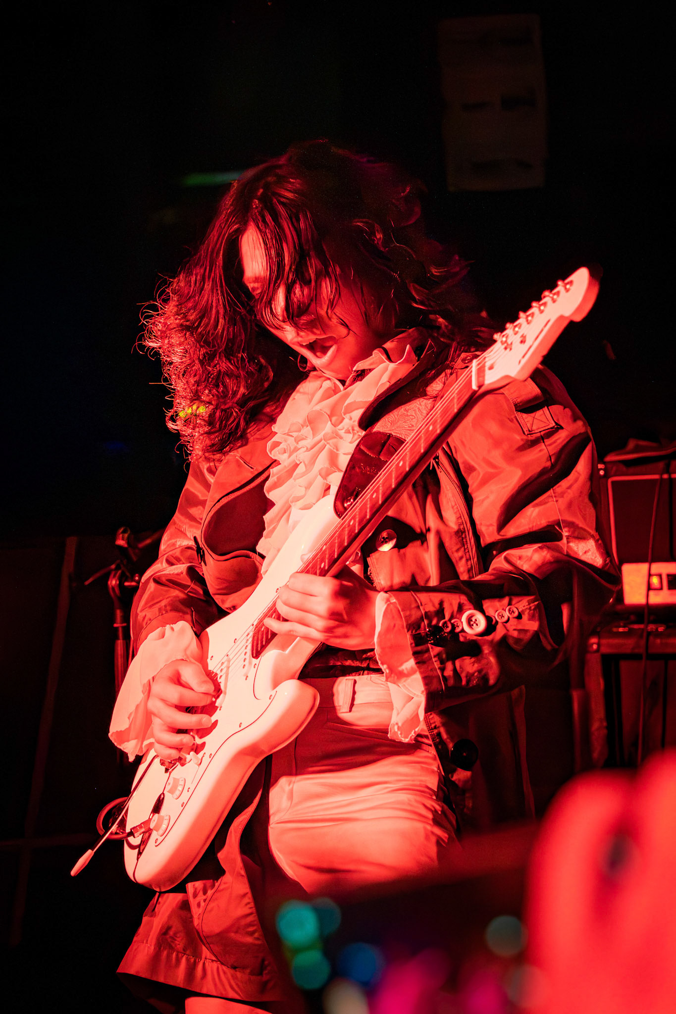 MAMA x fesFE[M]: Harmony in Dissonance EU Tour