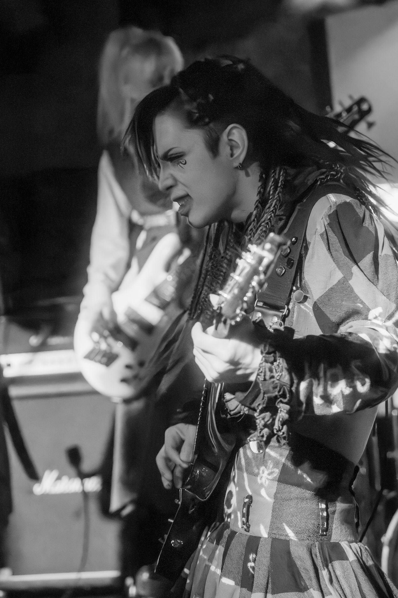 MAMA x fesFE[M]: Harmony in Dissonance EU Tour