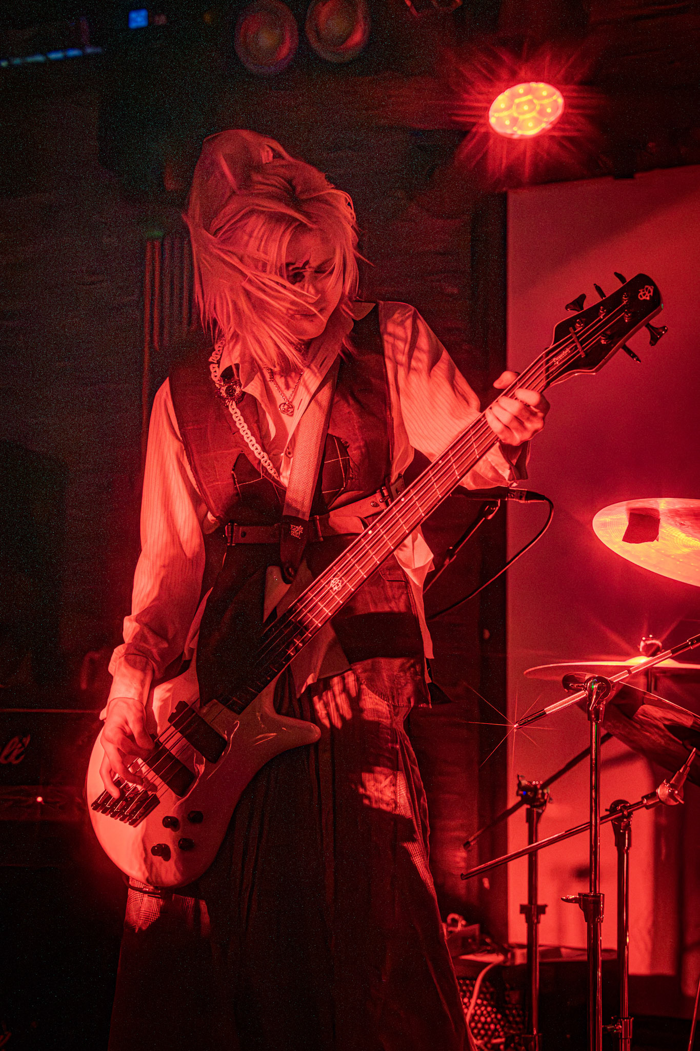 MAMA x fesFE[M]: Harmony in Dissonance EU Tour