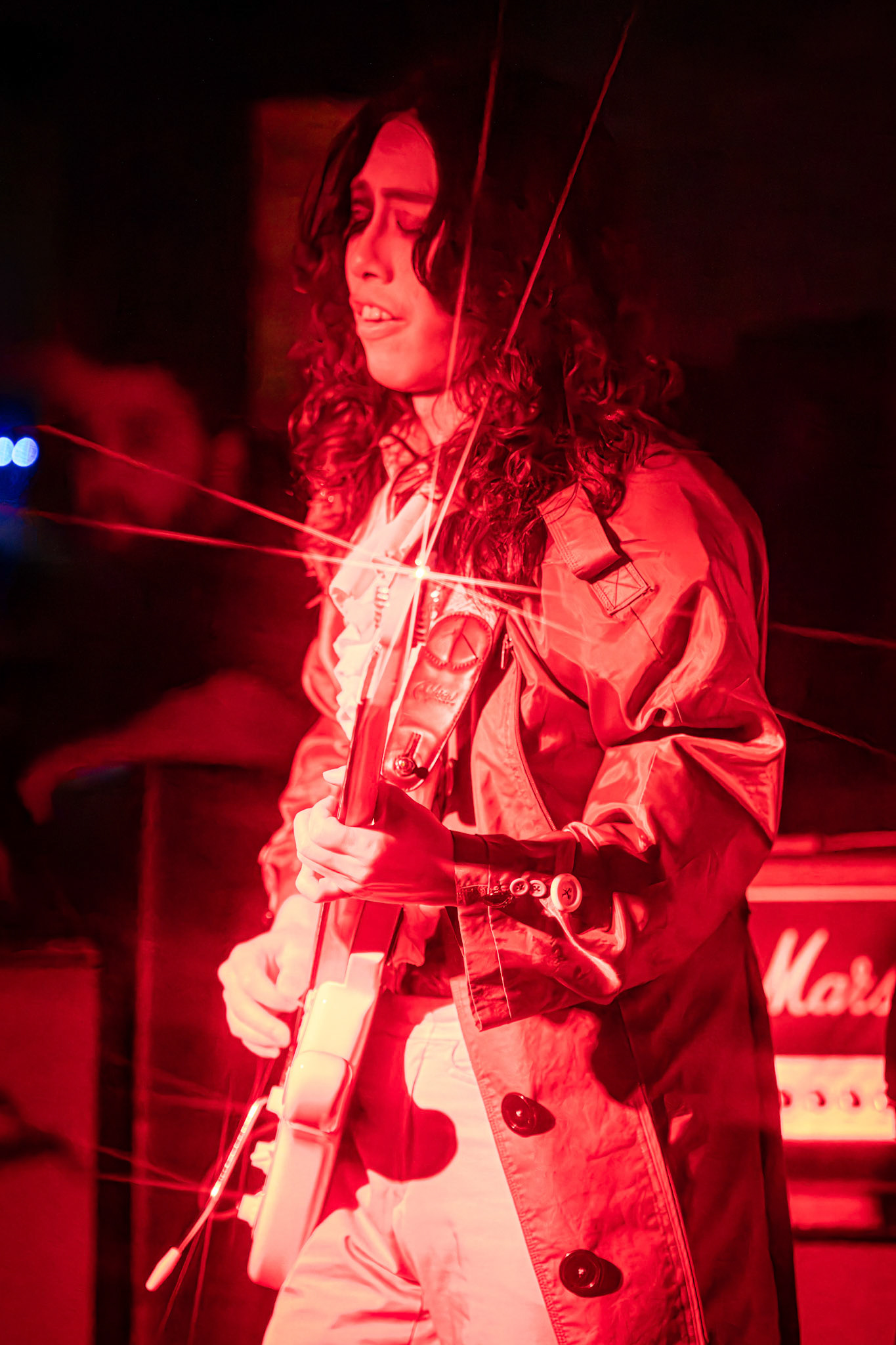 MAMA x fesFE[M]: Harmony in Dissonance EU Tour