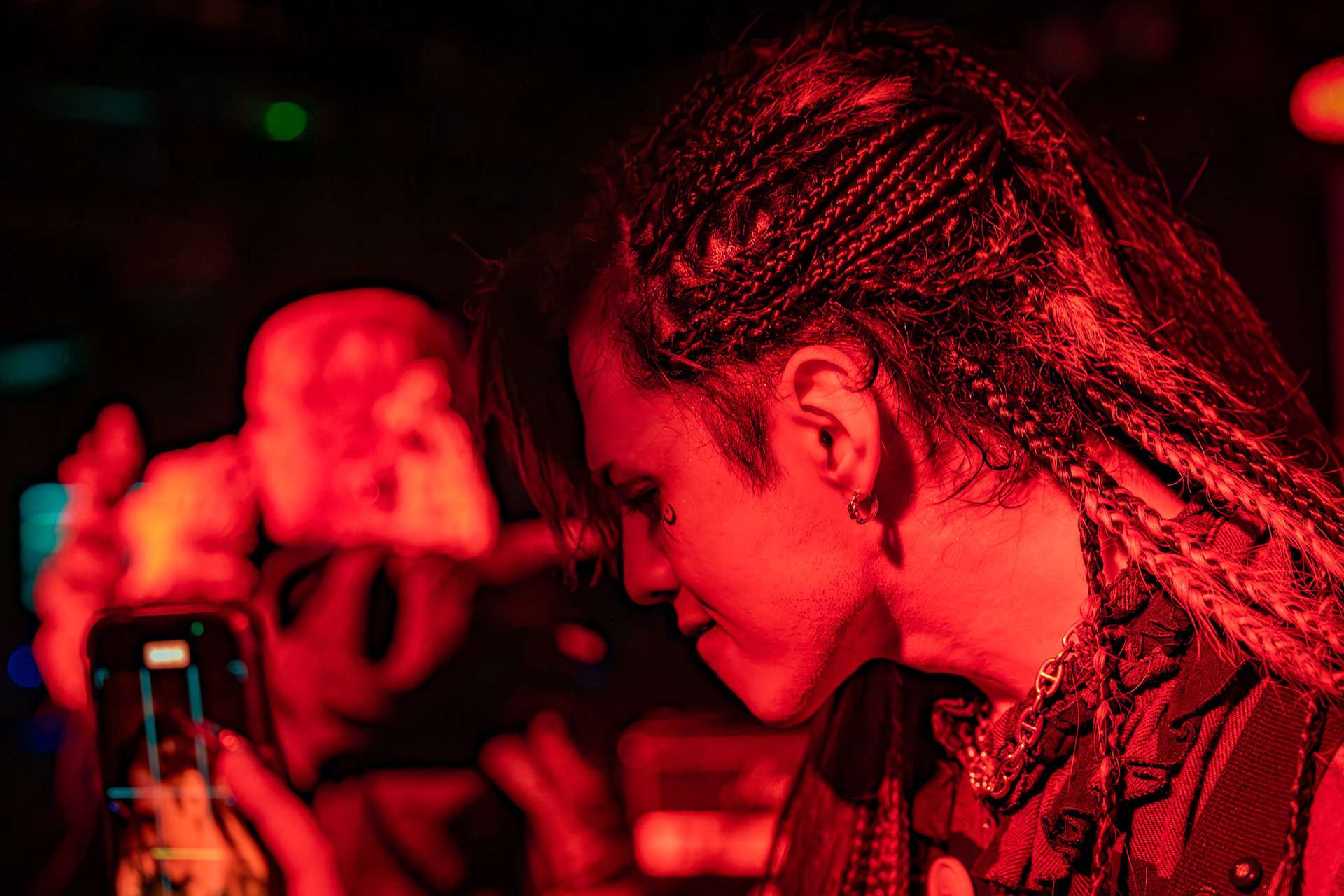 MAMA x fesFE[M]: Harmony in Dissonance EU Tour