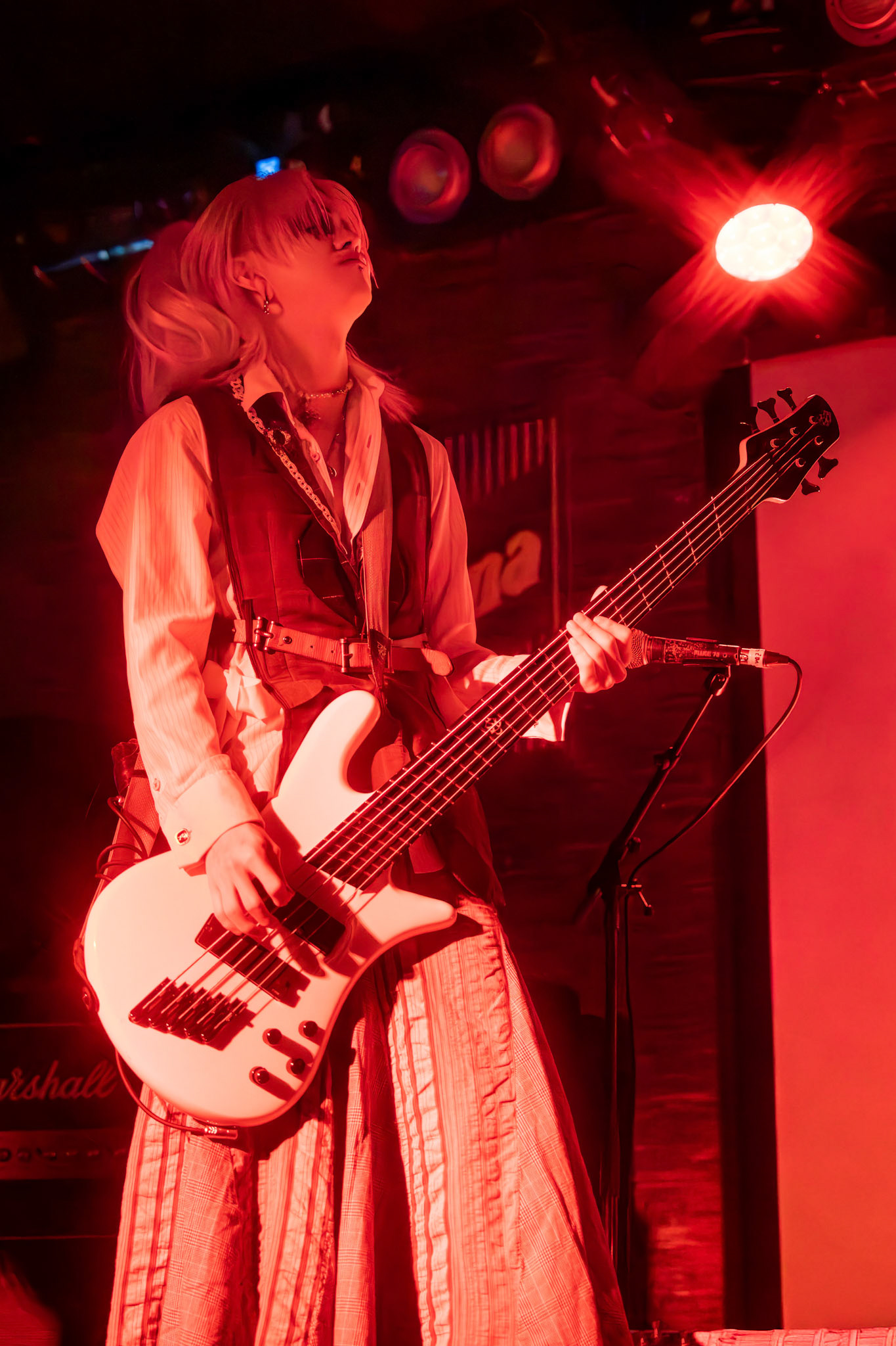 MAMA x fesFE[M]: Harmony in Dissonance EU Tour