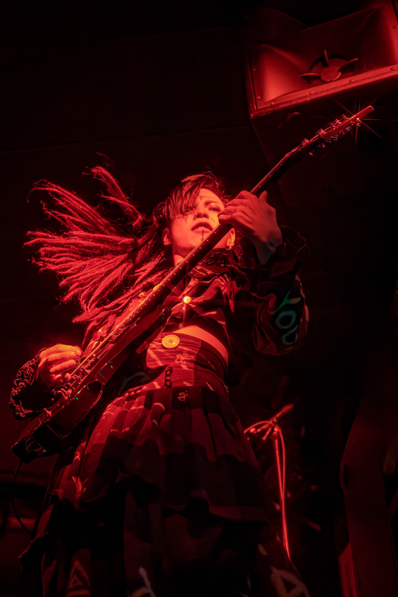 MAMA x fesFE[M]: Harmony in Dissonance EU Tour