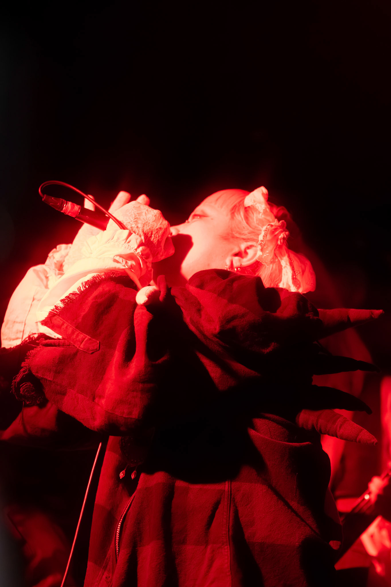 MAMA x fesFE[M]: Harmony in Dissonance EU Tour