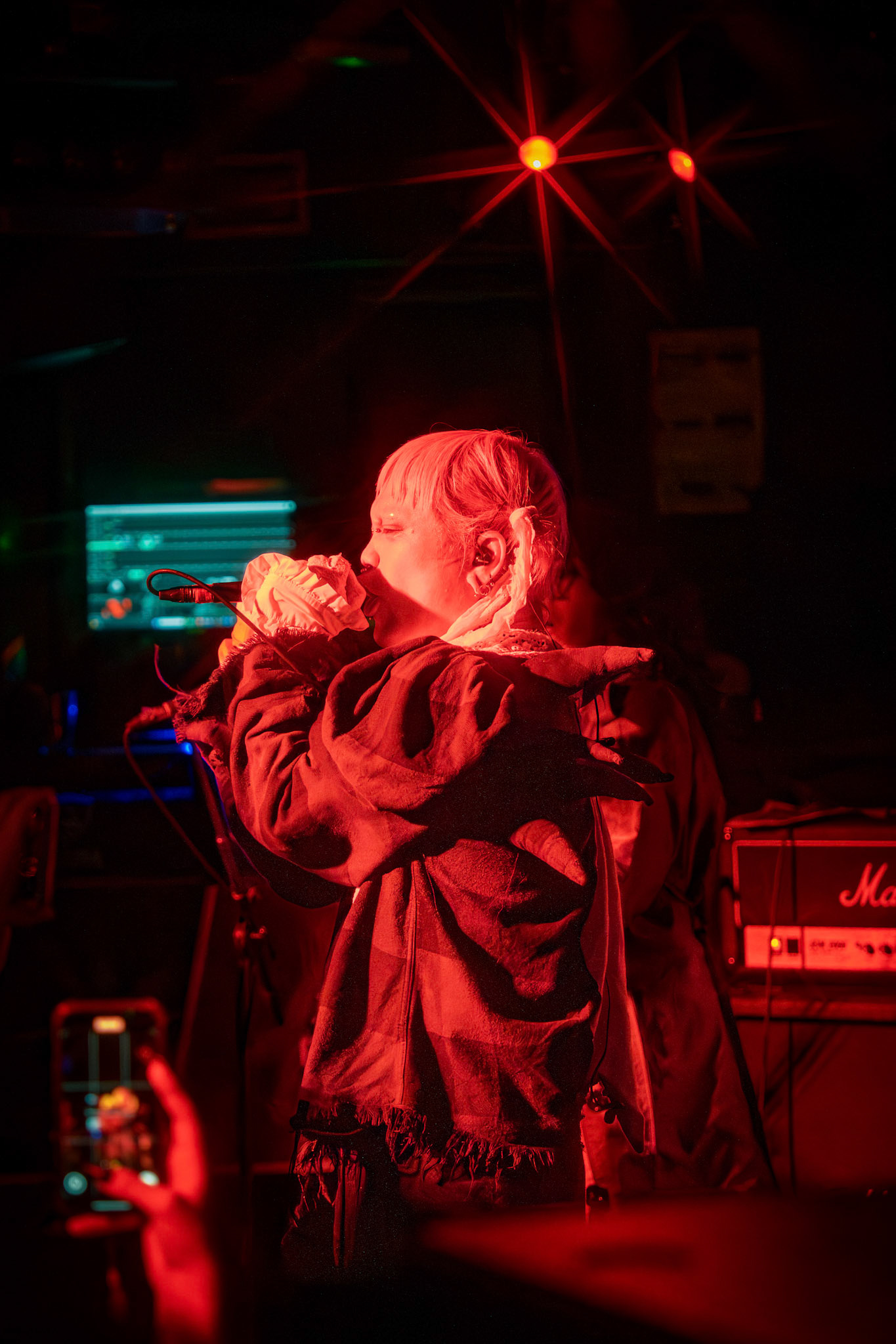 MAMA x fesFE[M]: Harmony in Dissonance EU Tour