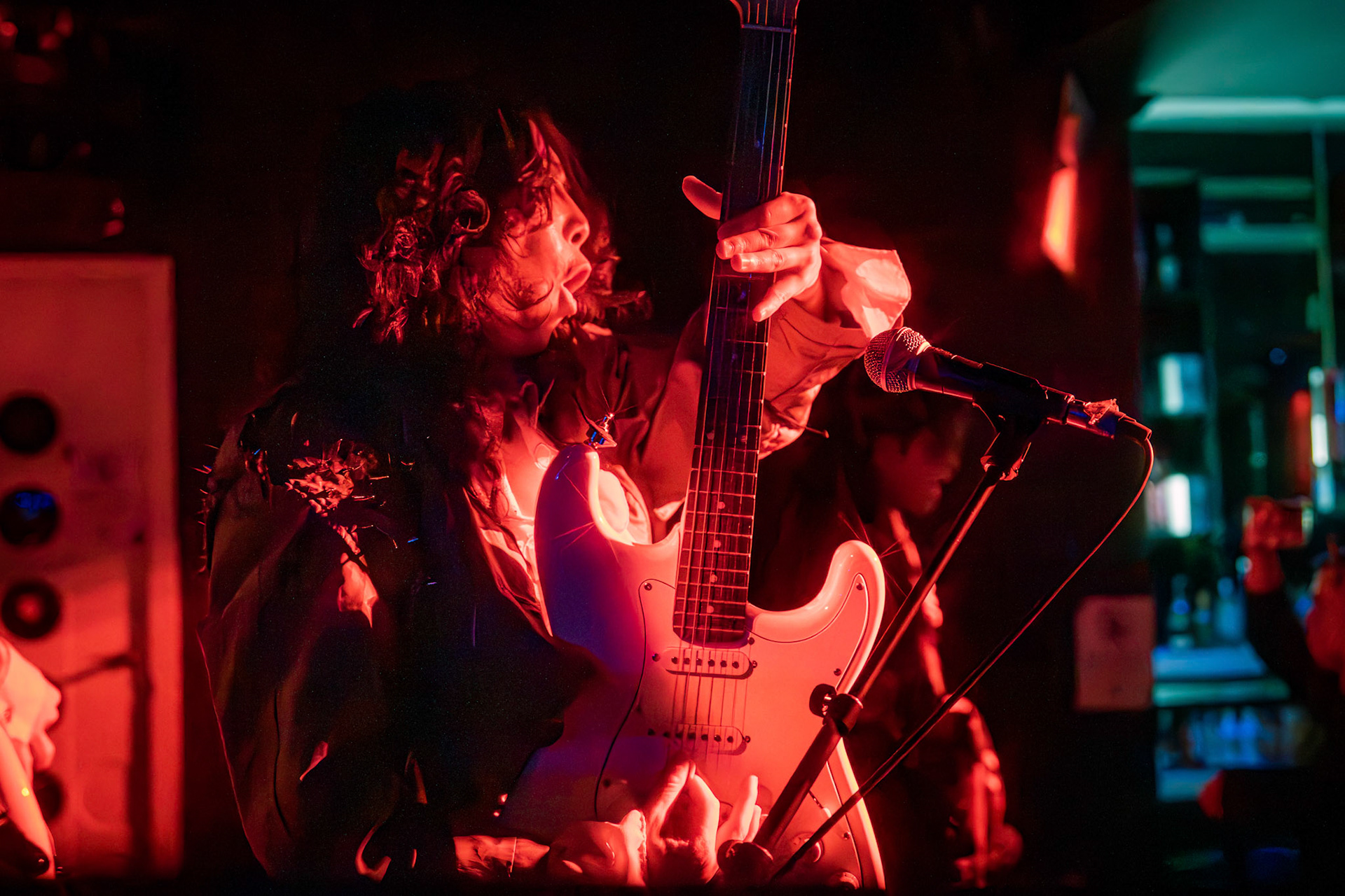 MAMA x fesFE[M]: Harmony in Dissonance EU Tour