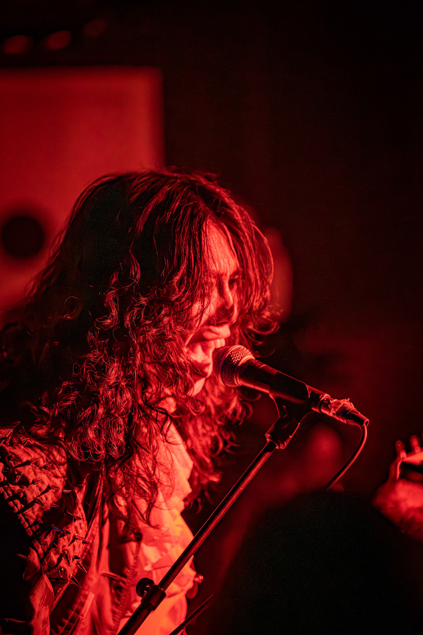 MAMA x fesFE[M]: Harmony in Dissonance EU Tour