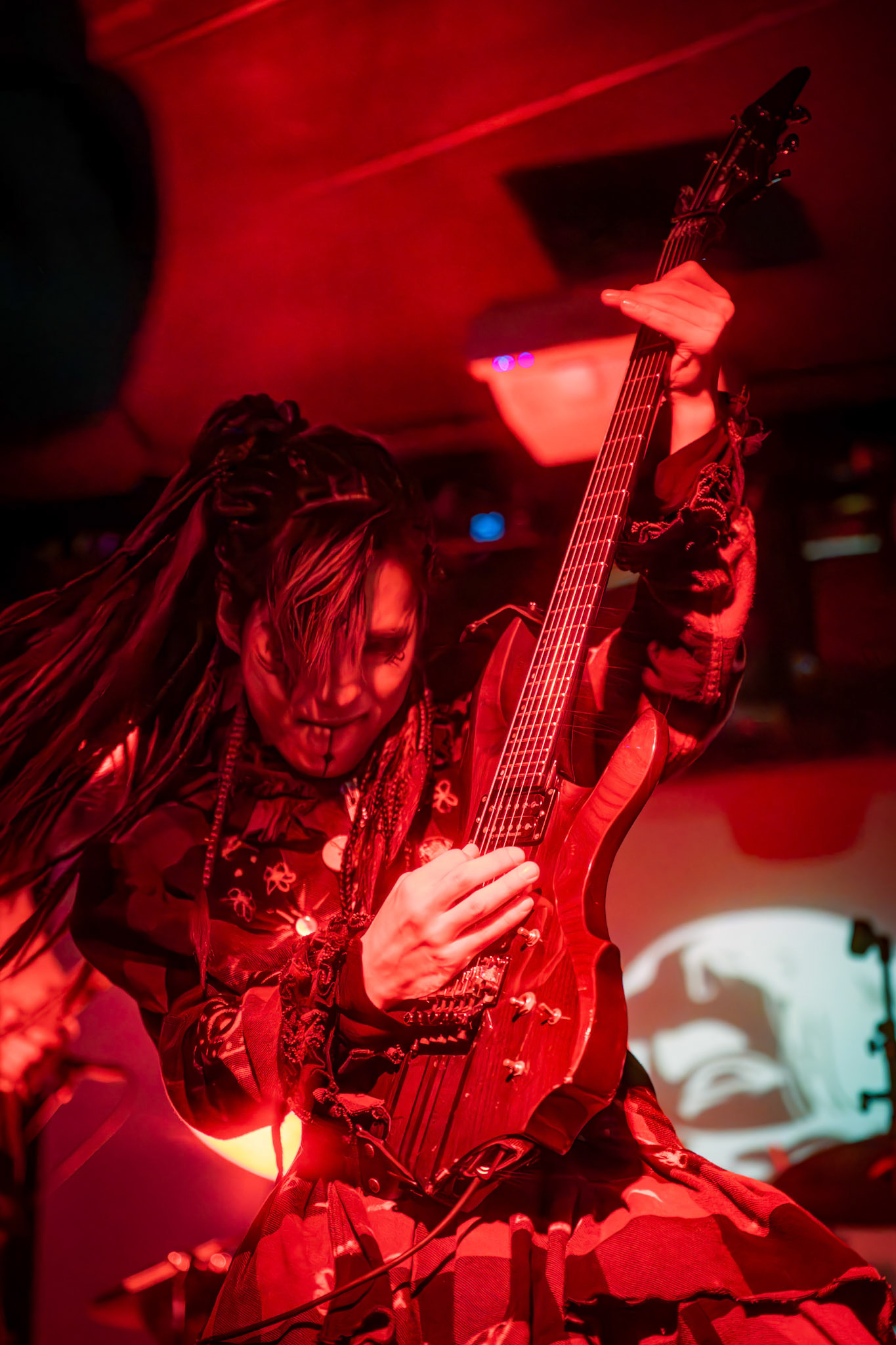 MAMA x fesFE[M]: Harmony in Dissonance EU Tour