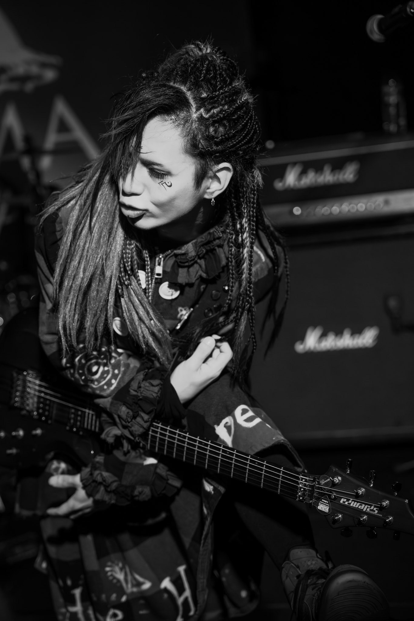 MAMA x fesFE[M]: Harmony in Dissonance EU Tour