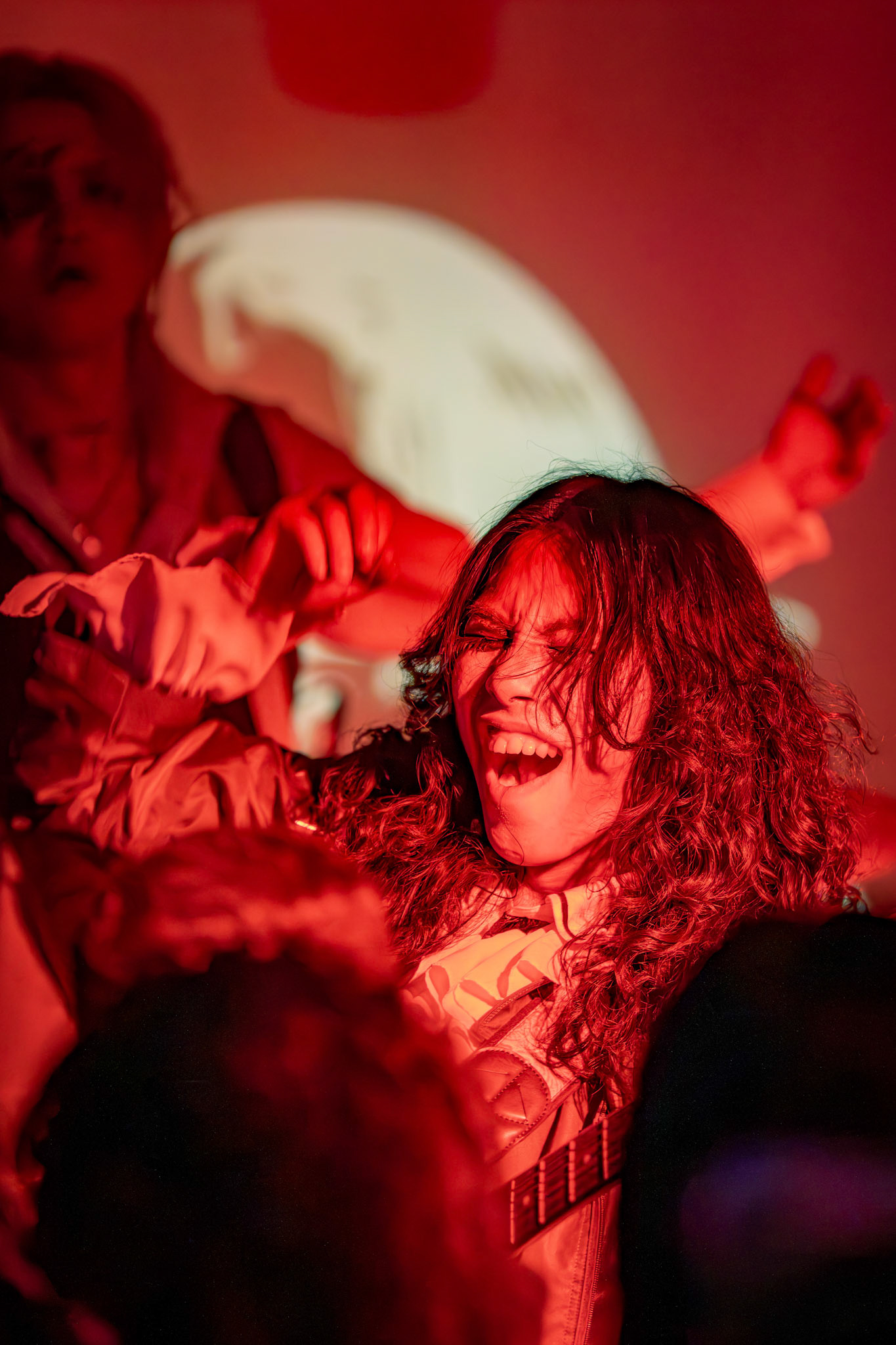 MAMA x fesFE[M]: Harmony in Dissonance EU Tour