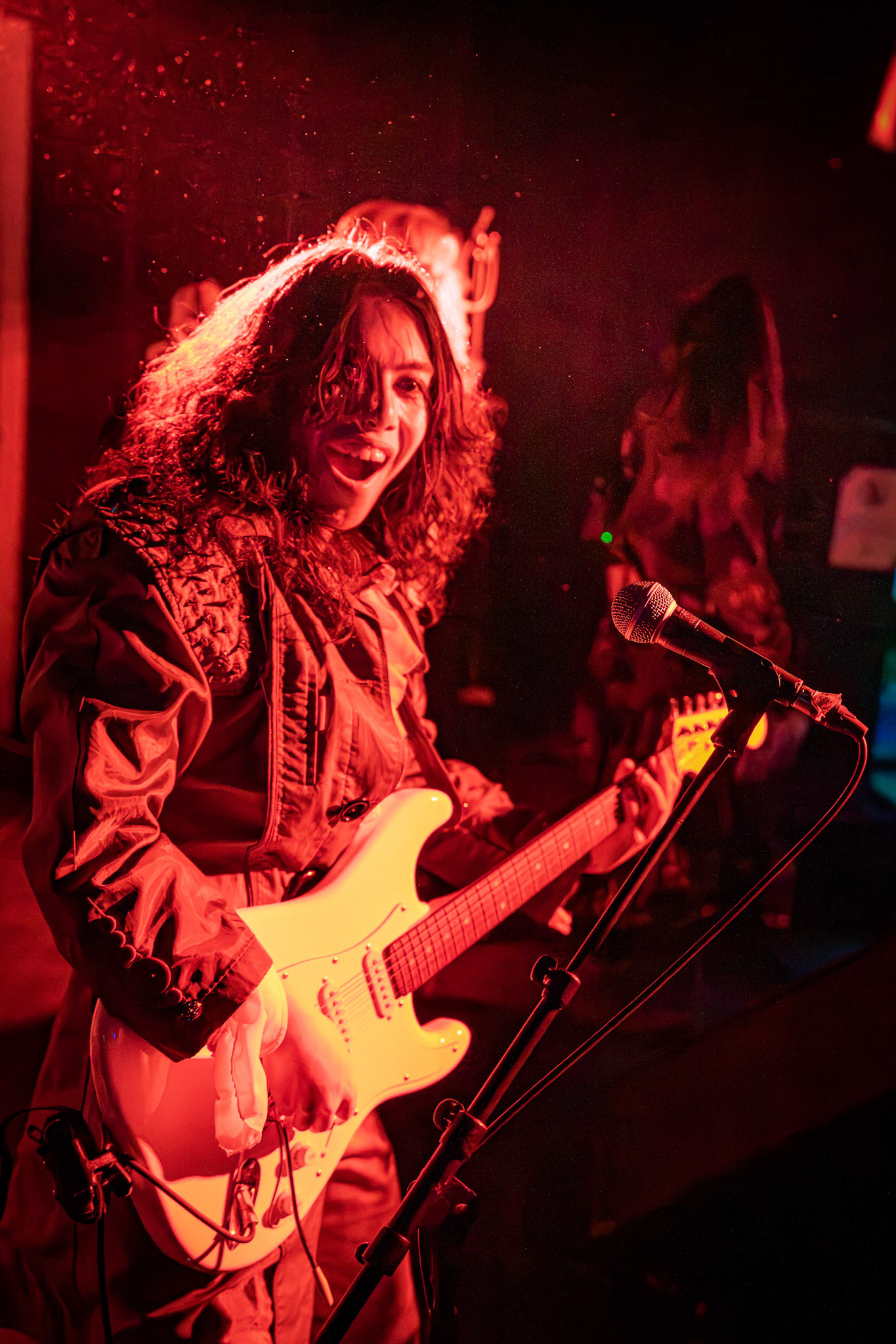 MAMA x fesFE[M]: Harmony in Dissonance EU Tour