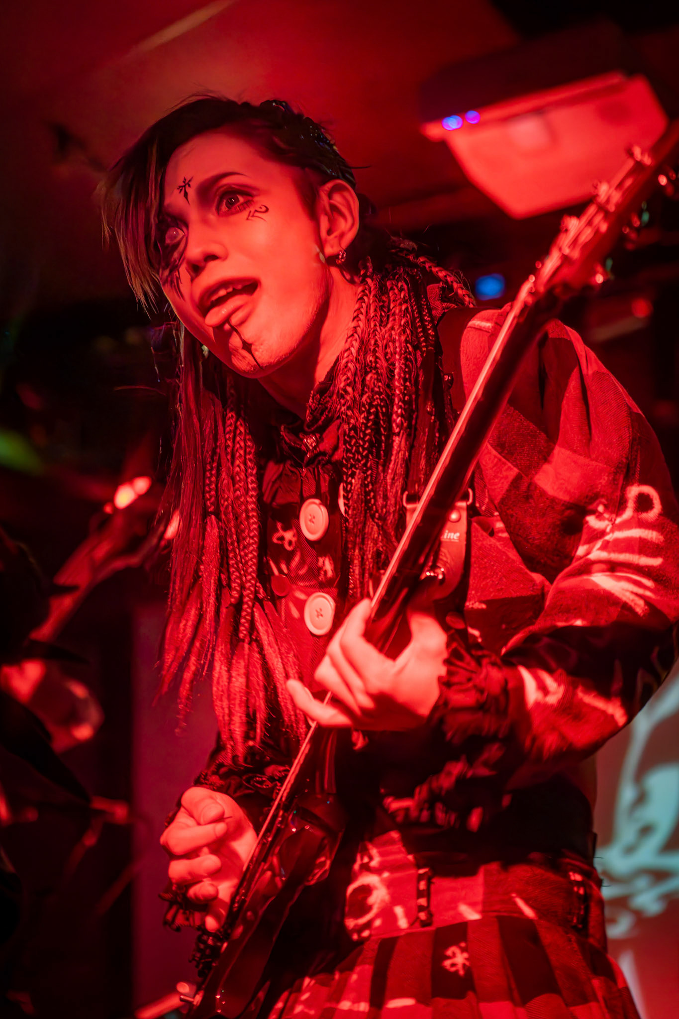 MAMA x fesFE[M]: Harmony in Dissonance EU Tour