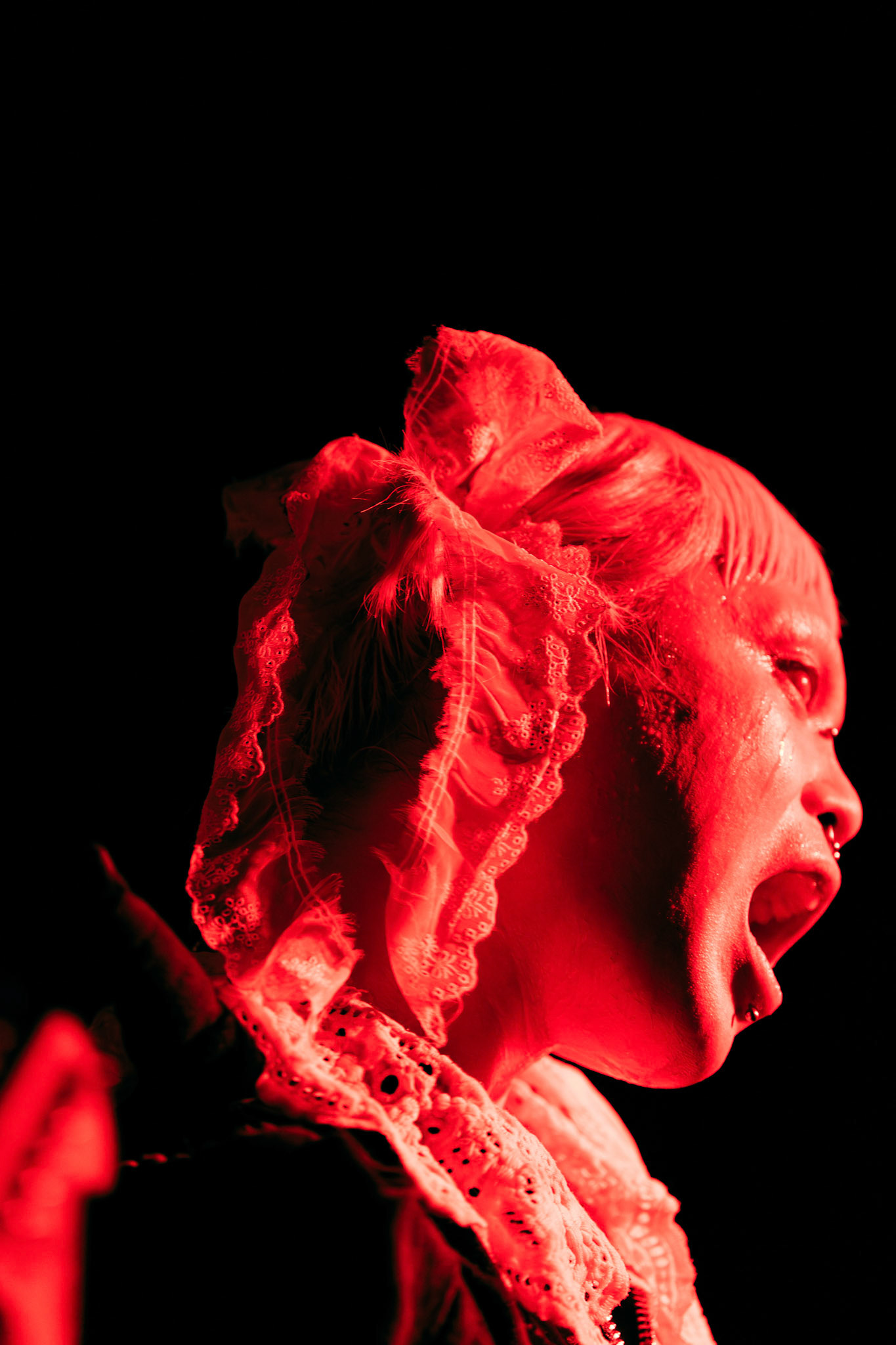 MAMA x fesFE[M]: Harmony in Dissonance EU Tour