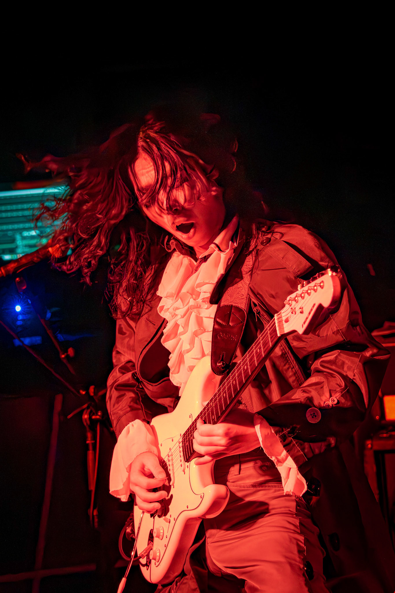 MAMA x fesFE[M]: Harmony in Dissonance EU Tour