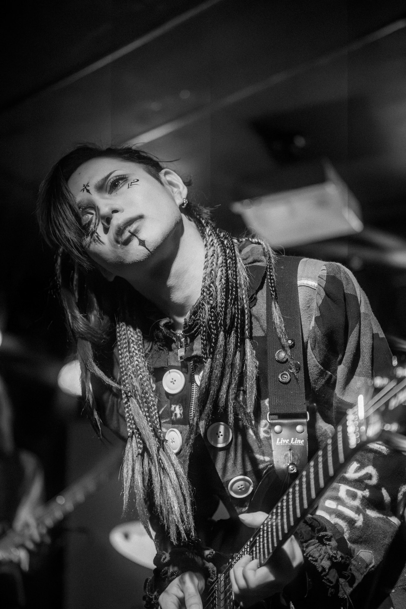 MAMA x fesFE[M]: Harmony in Dissonance EU Tour