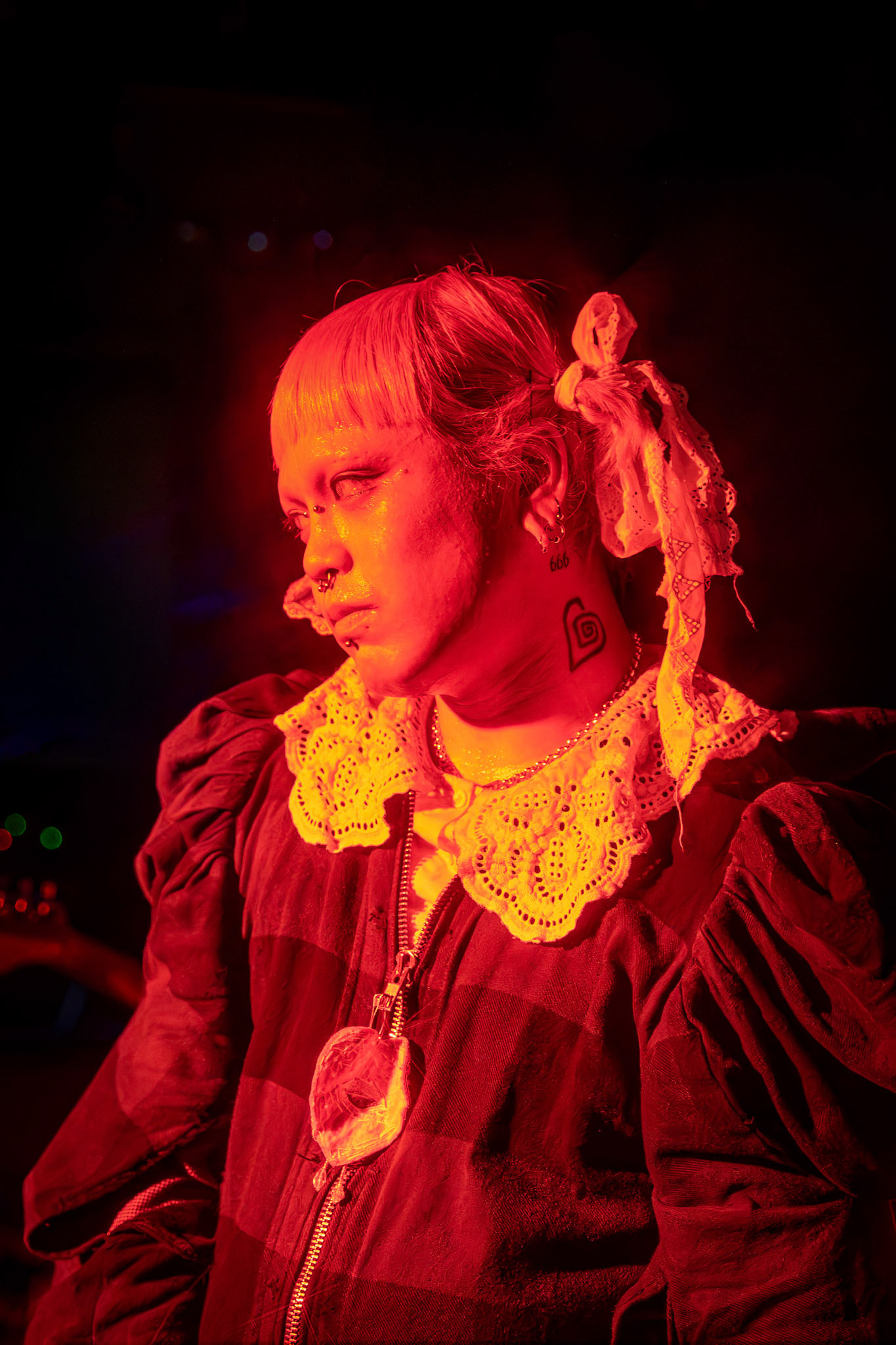 MAMA x fesFE[M]: Harmony in Dissonance EU Tour