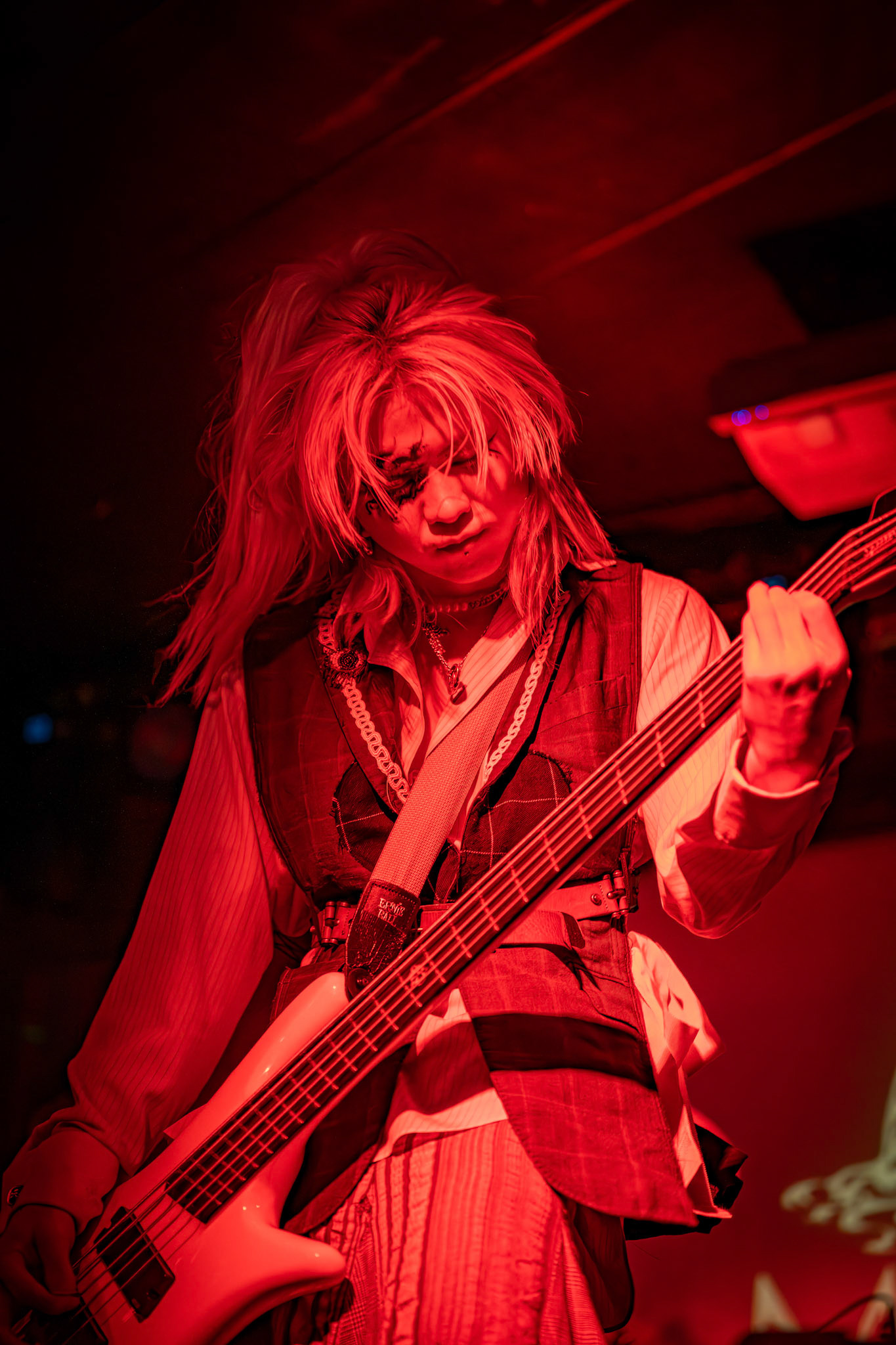 MAMA x fesFE[M]: Harmony in Dissonance EU Tour