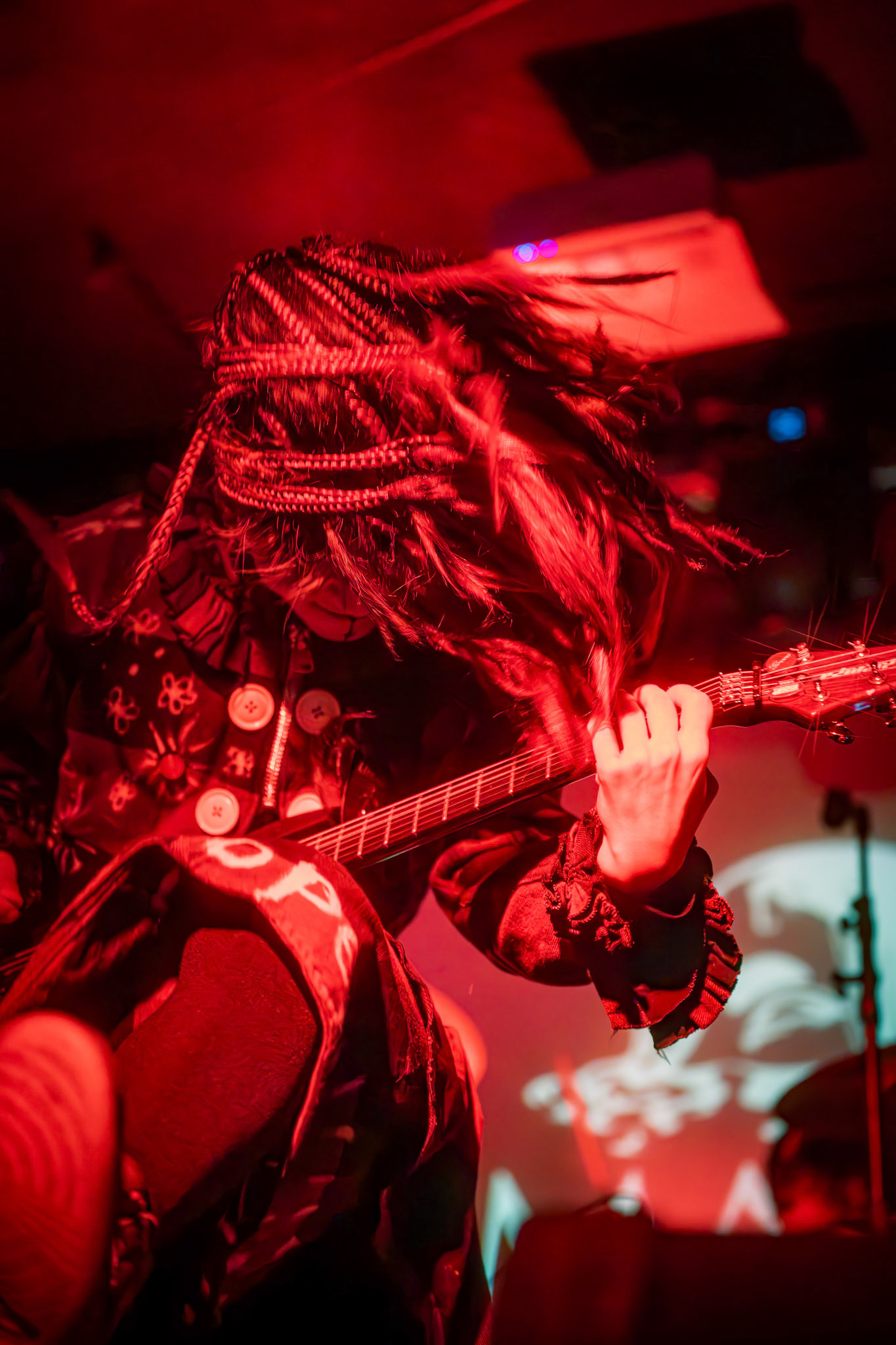 MAMA x fesFE[M]: Harmony in Dissonance EU Tour