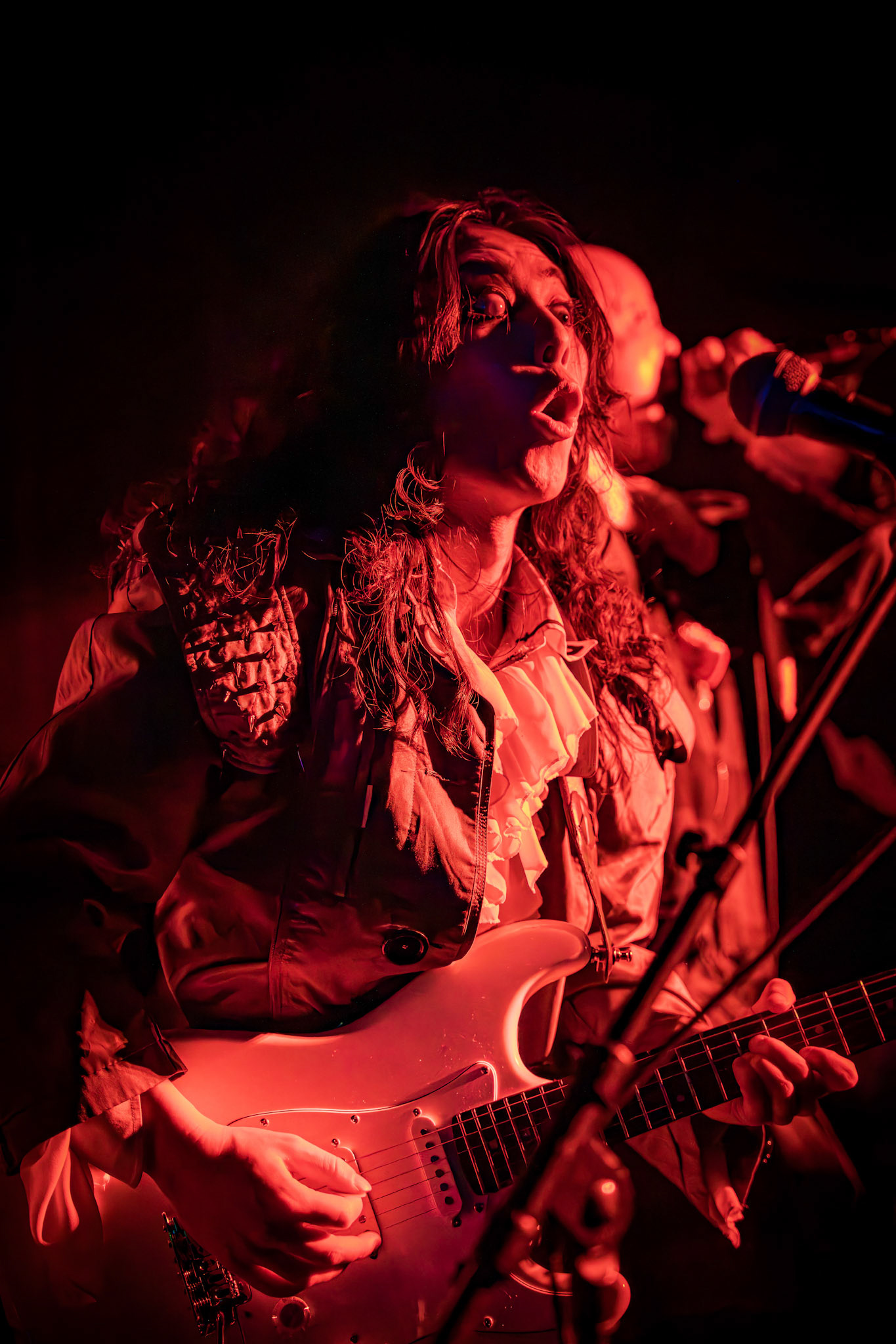 MAMA x fesFE[M]: Harmony in Dissonance EU Tour