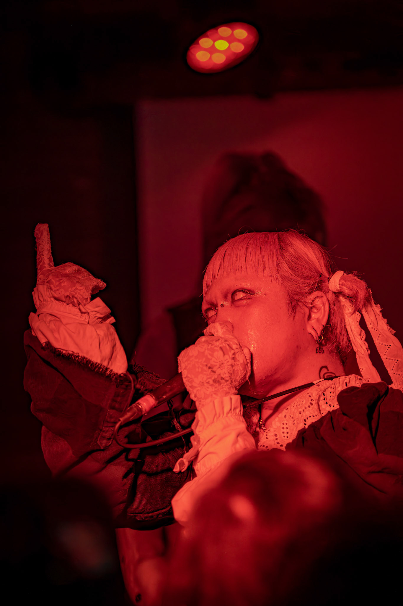 MAMA x fesFE[M]: Harmony in Dissonance EU Tour