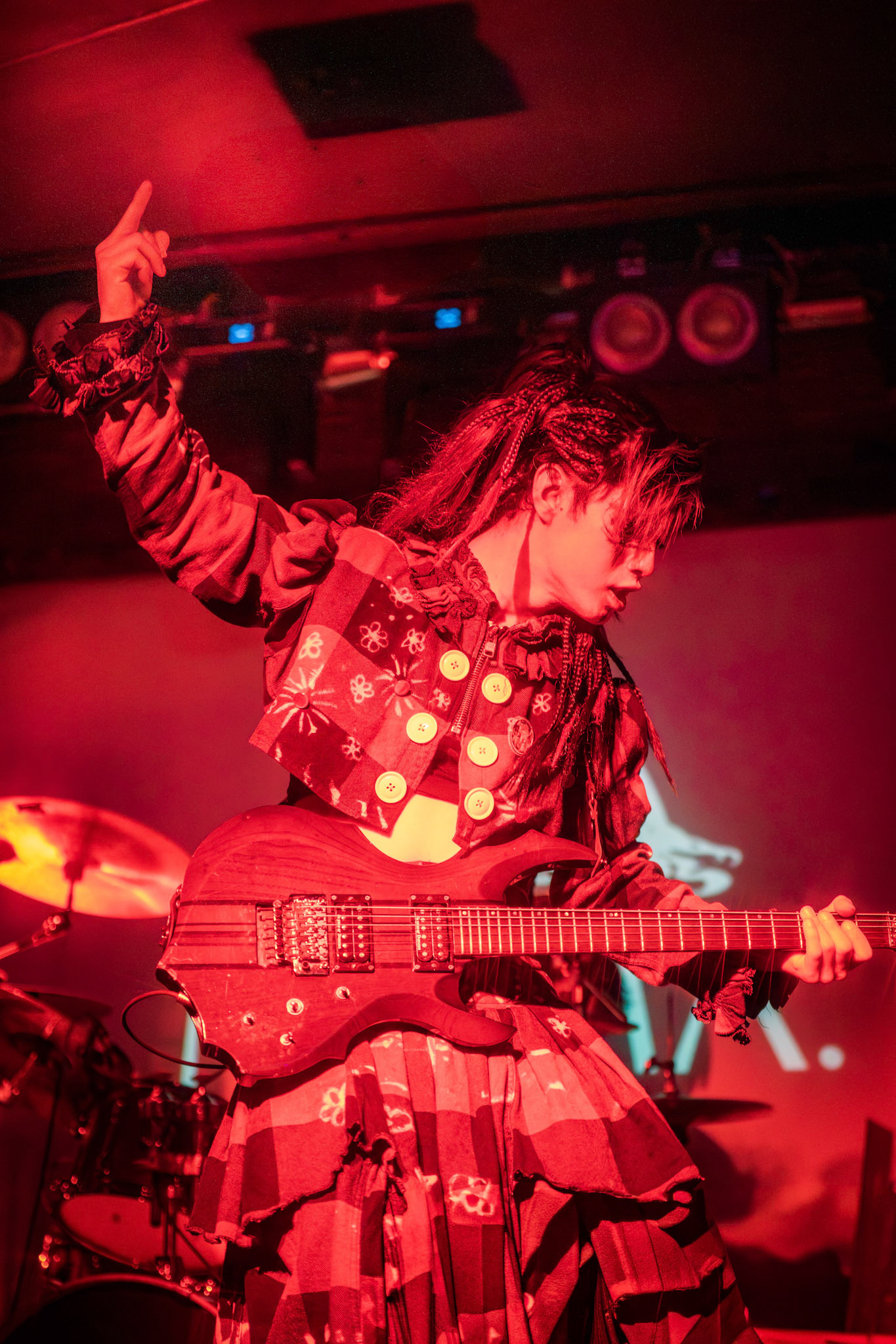 MAMA x fesFE[M]: Harmony in Dissonance EU Tour