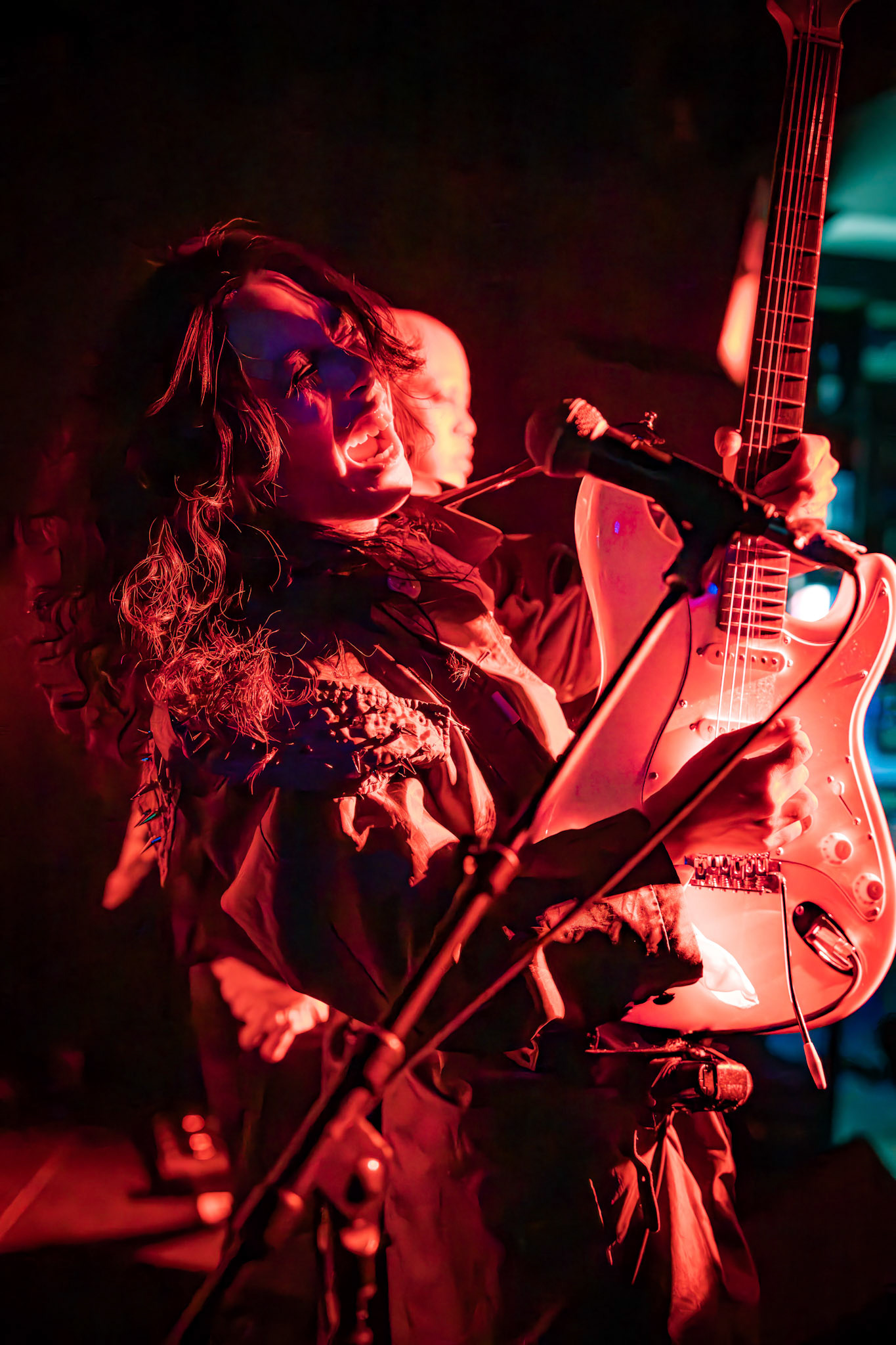 MAMA x fesFE[M]: Harmony in Dissonance EU Tour