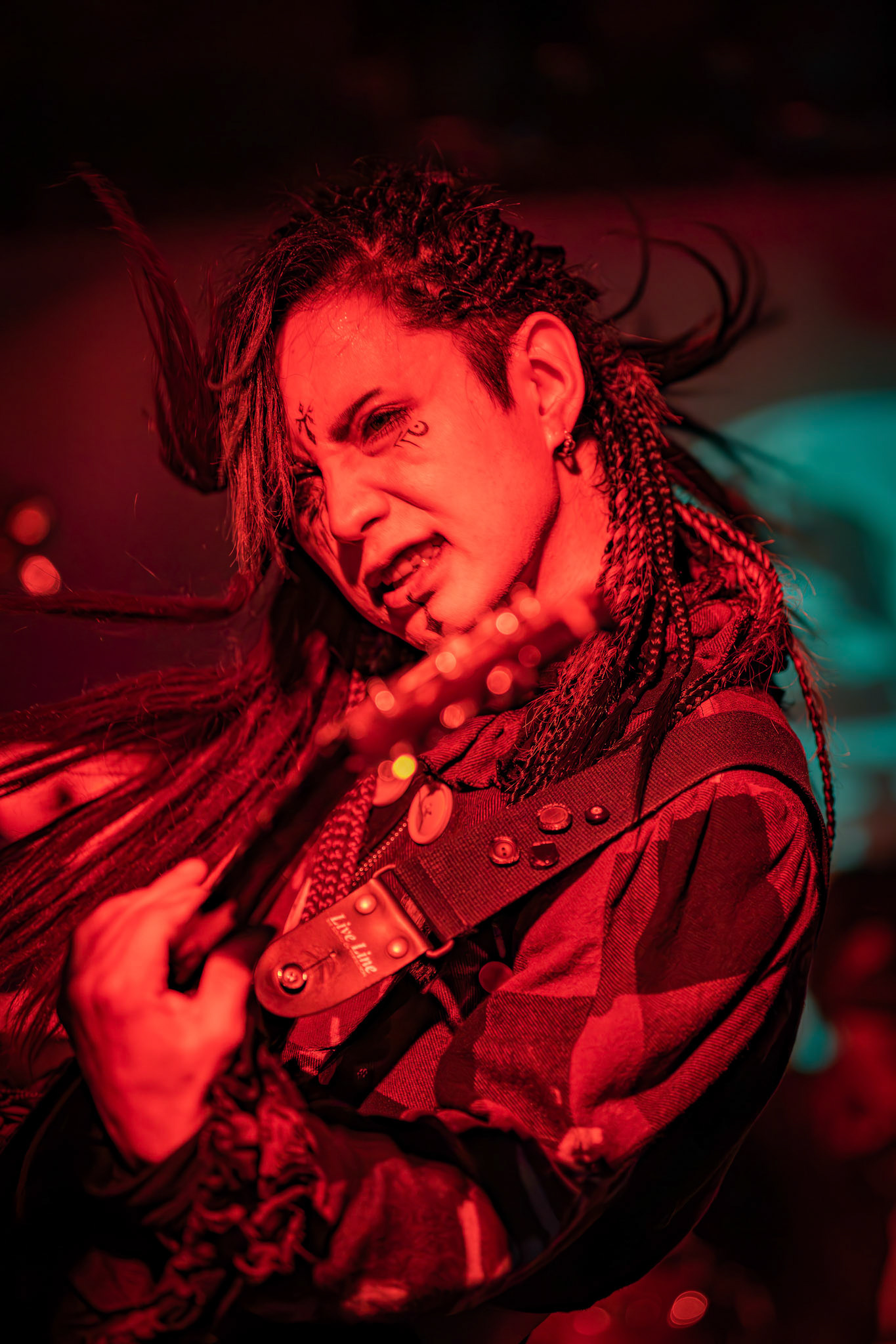 MAMA x fesFE[M]: Harmony in Dissonance EU Tour