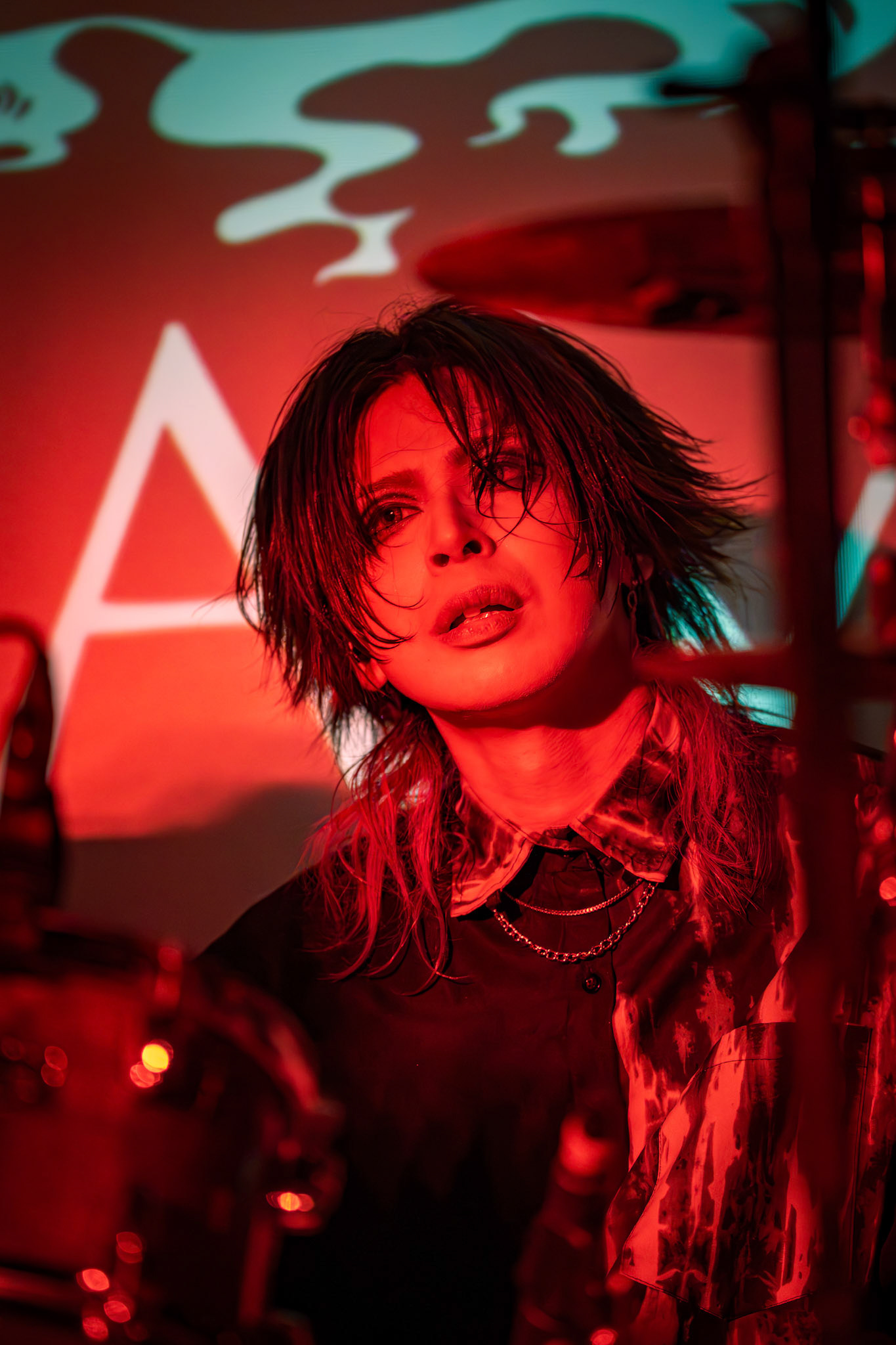 MAMA x fesFE[M]: Harmony in Dissonance EU Tour