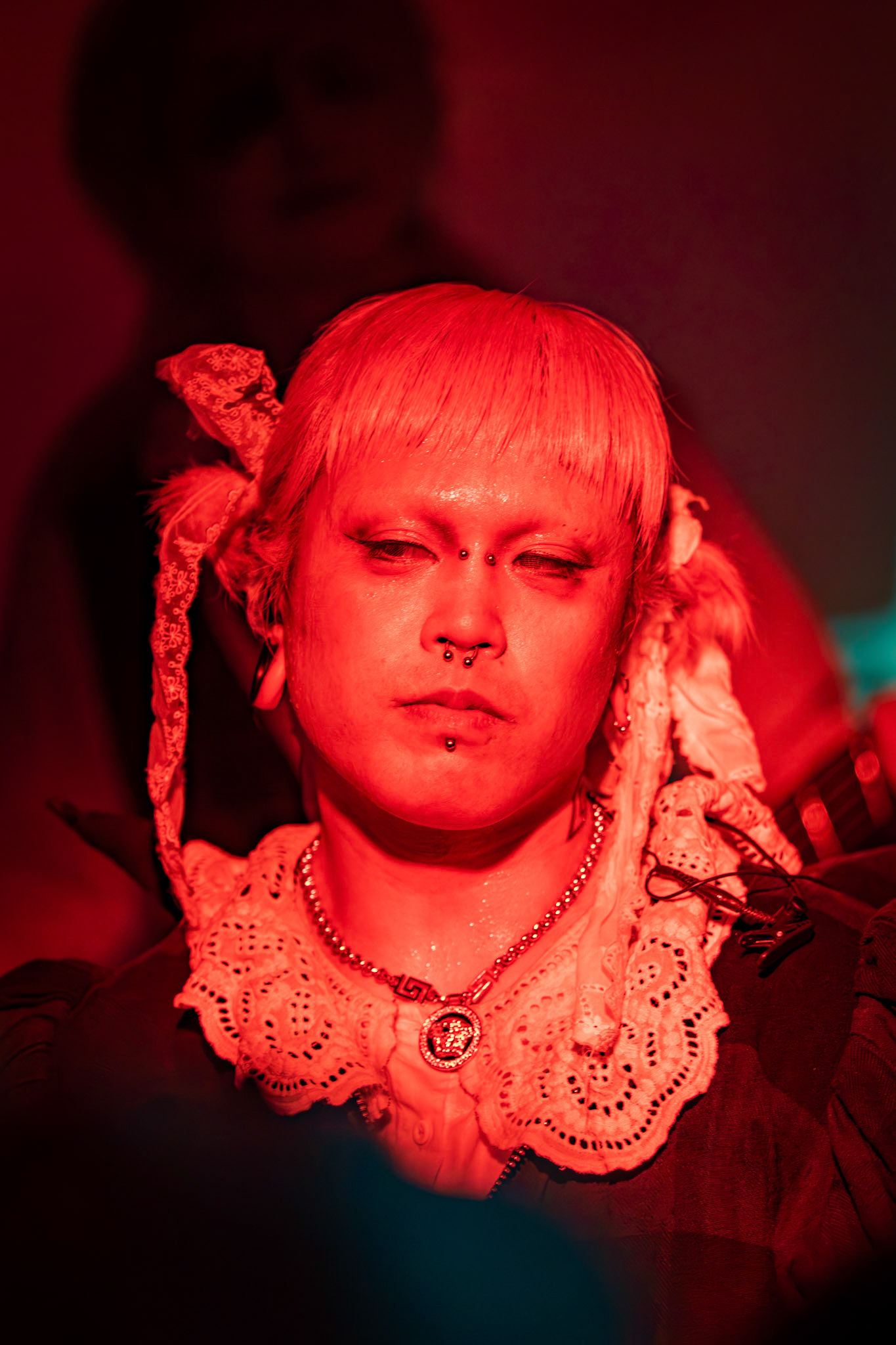 MAMA x fesFE[M]: Harmony in Dissonance EU Tour