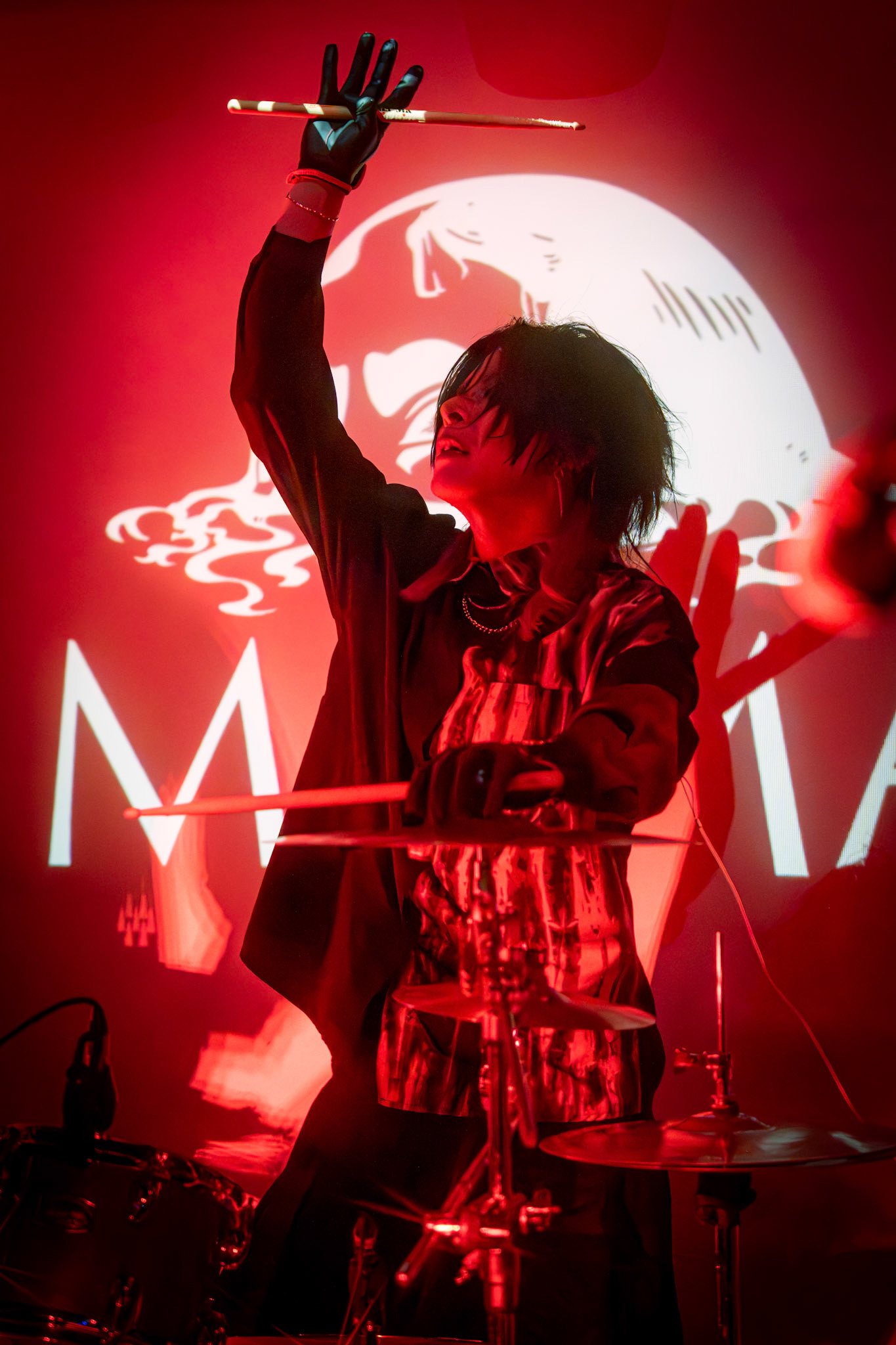 MAMA x fesFE[M]: Harmony in Dissonance EU Tour