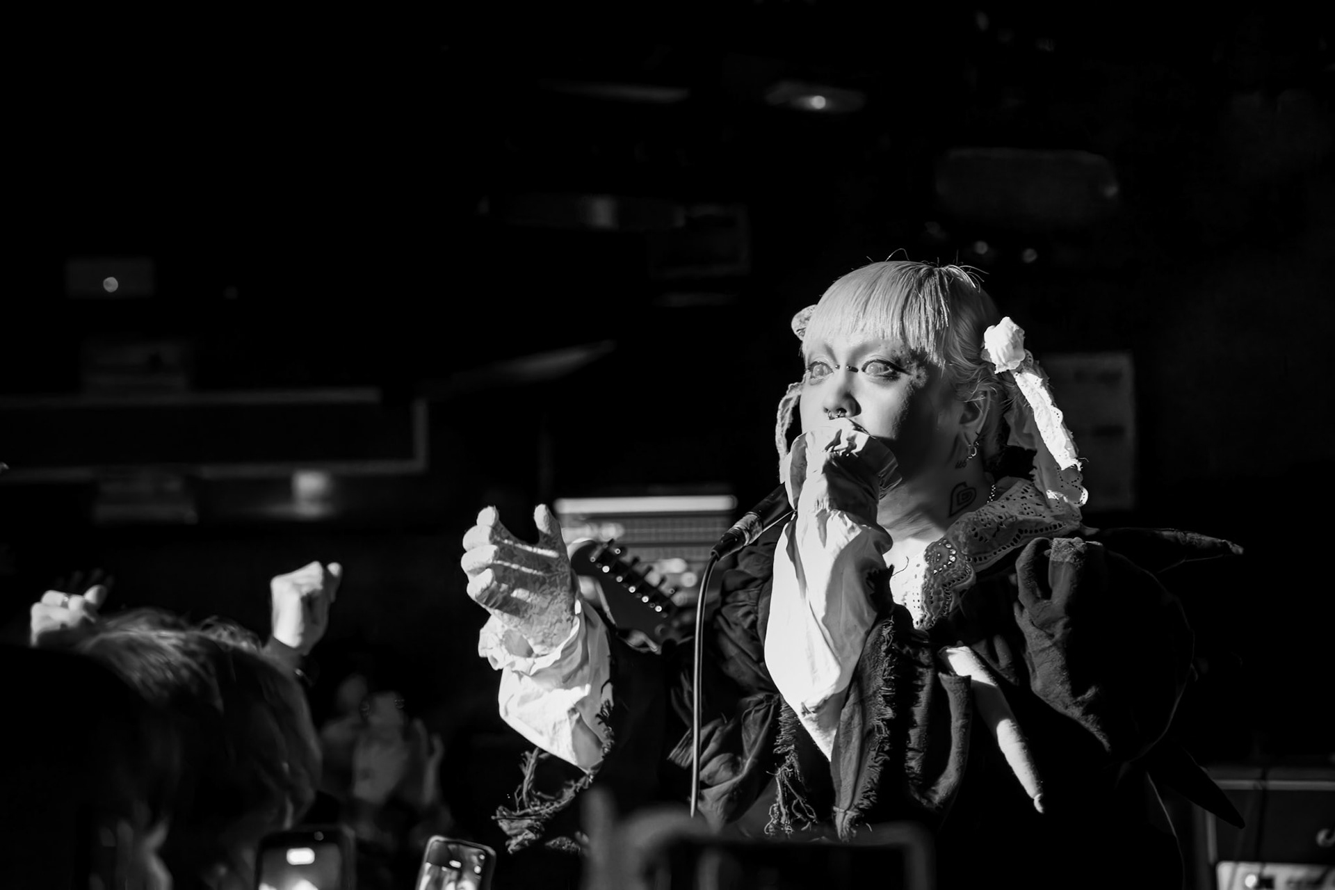 MAMA x fesFE[M]: Harmony in Dissonance EU Tour