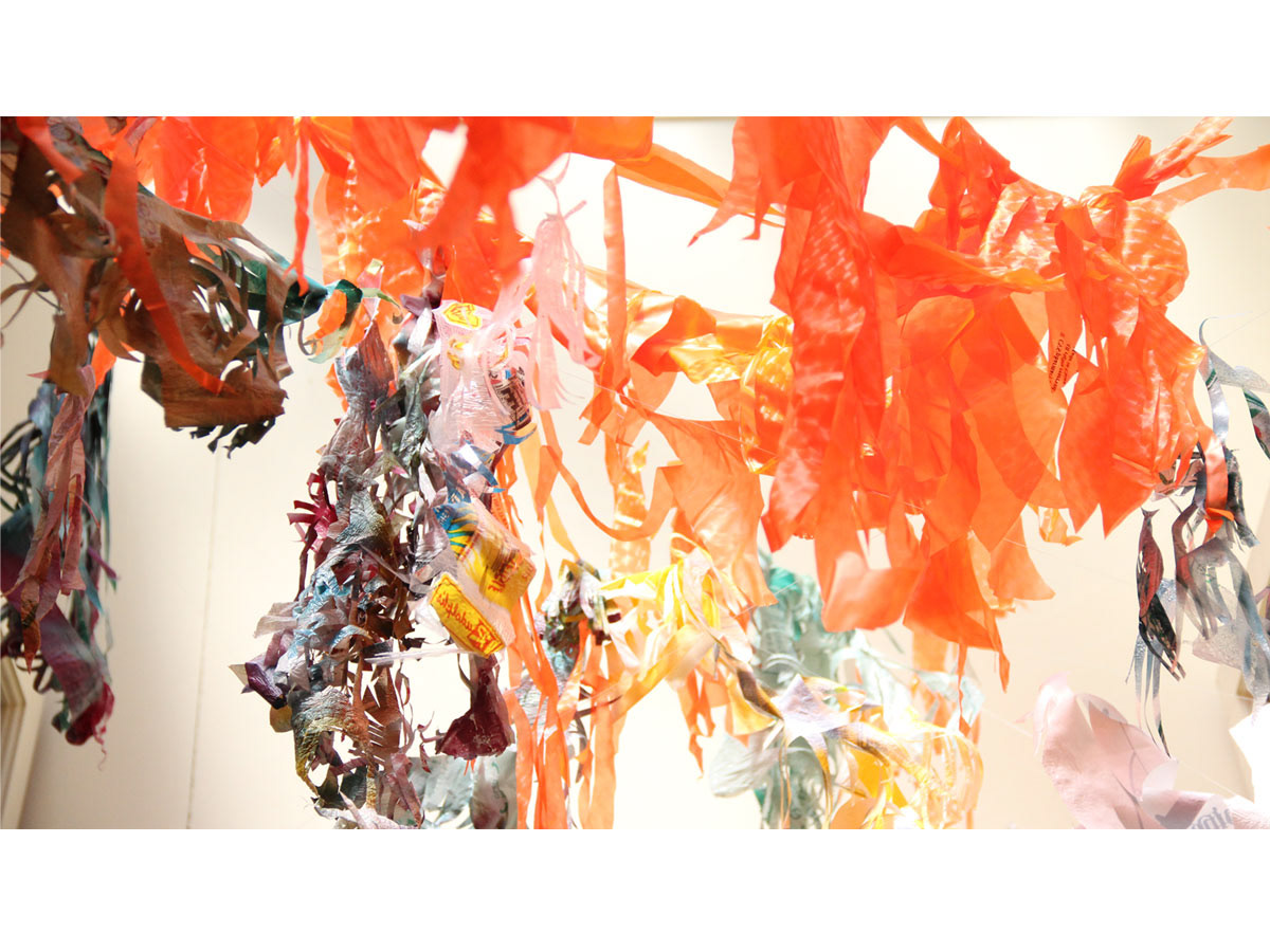 Inevitable Exploding Plastics
