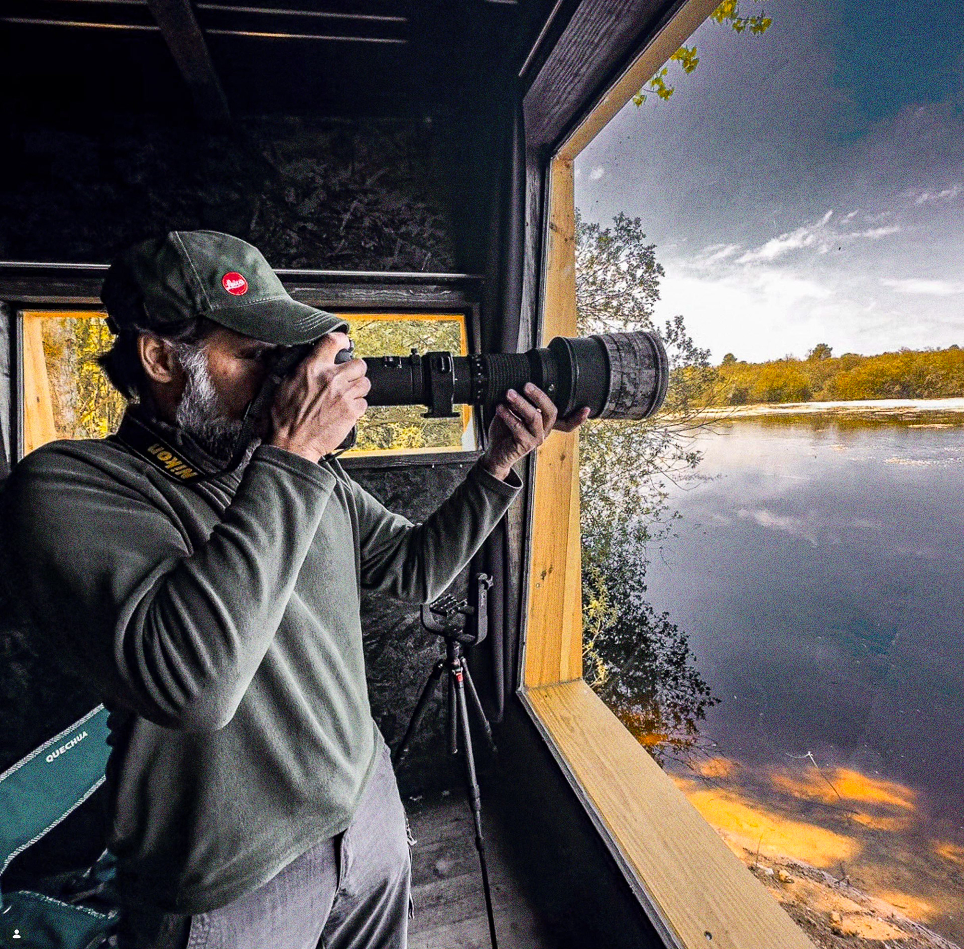 Fernando @wildlifeportugal [Fotografia // Photo]
