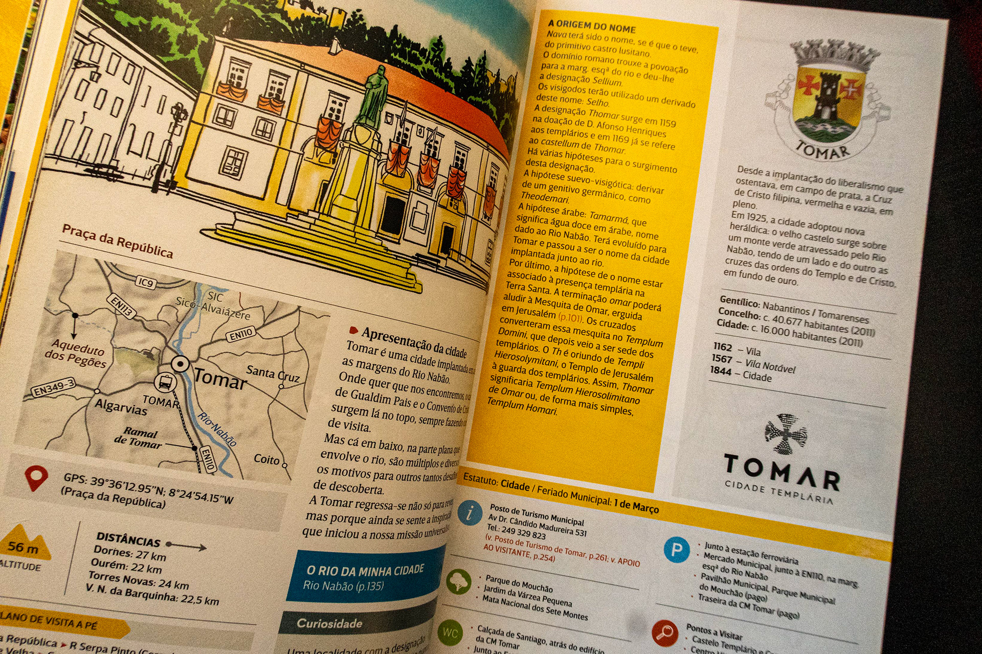 Ilustração // Illustration: almirante reis