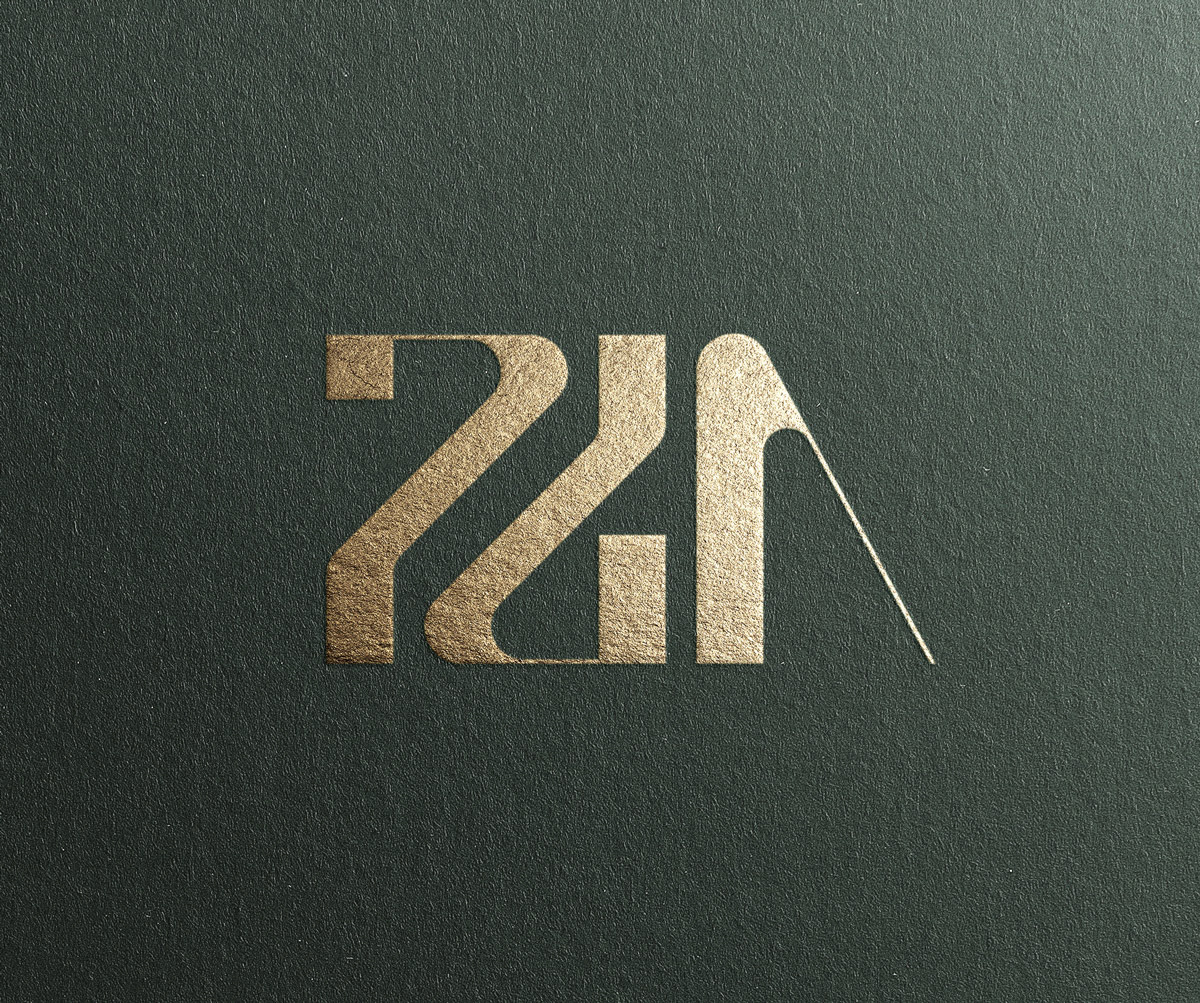 Logo Mockup Collection by Asylab