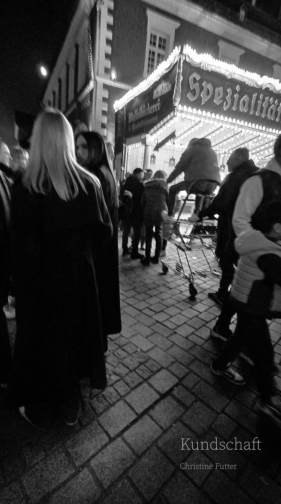 Was soll ich dazu sagen? Für Patientennachschub ist anscheinend gesorgt…