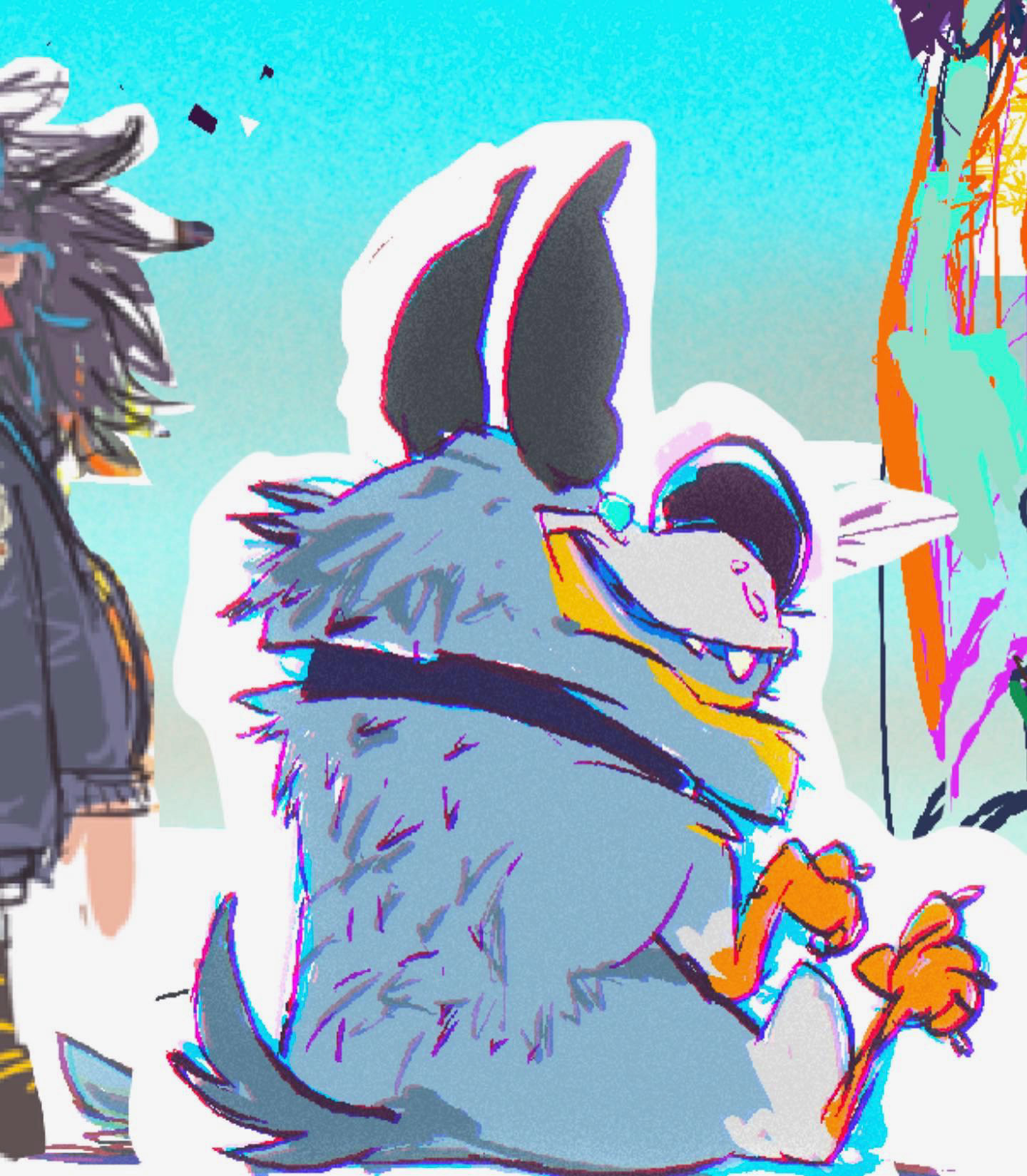 Character Design