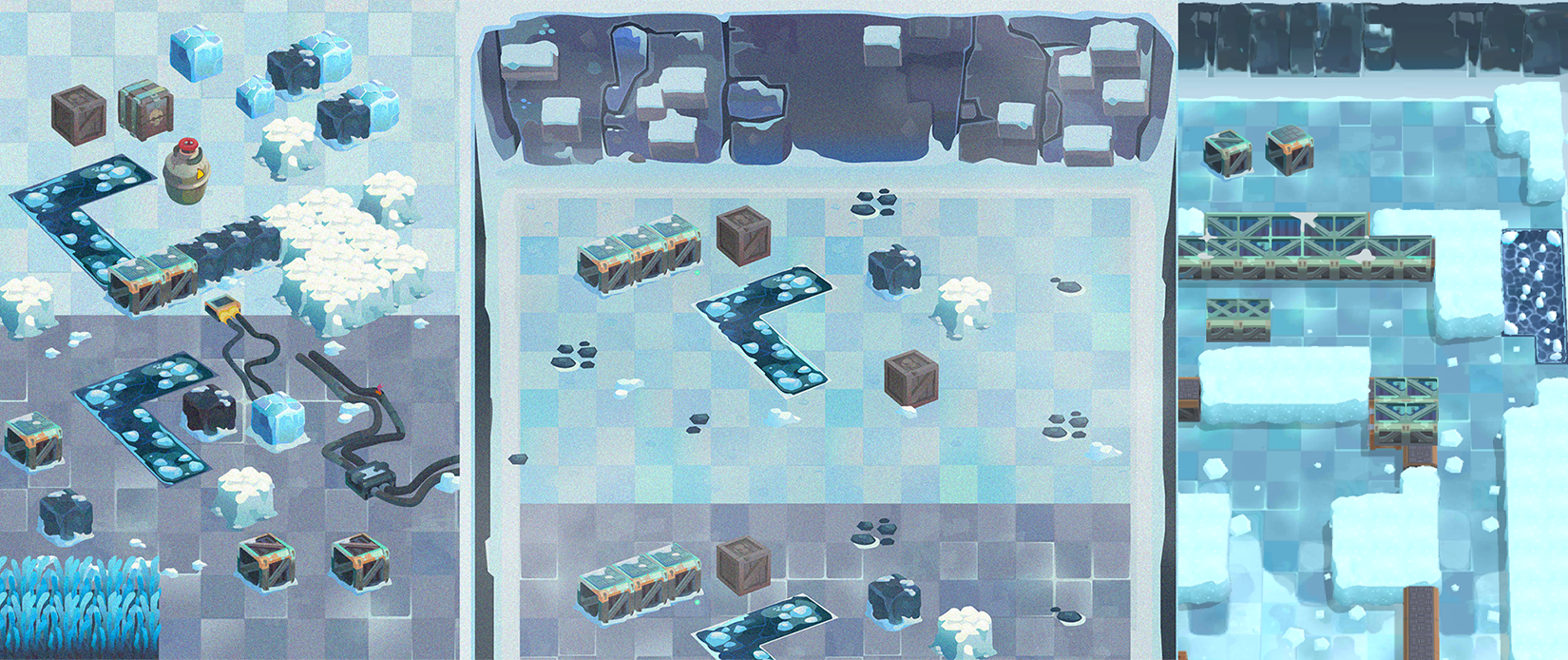 Environment Concepts