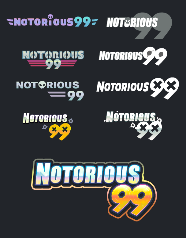 Logo Design Process