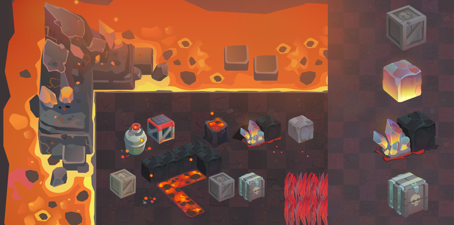 Environment Concepts