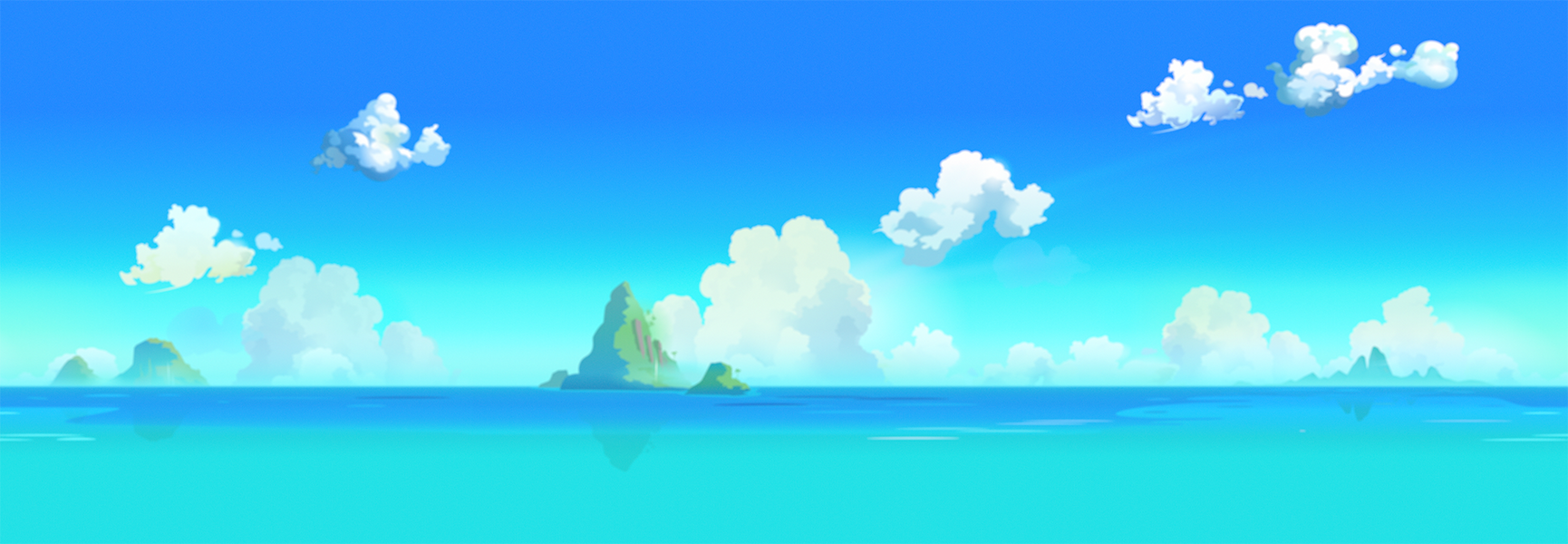 Environment Concept Skybox