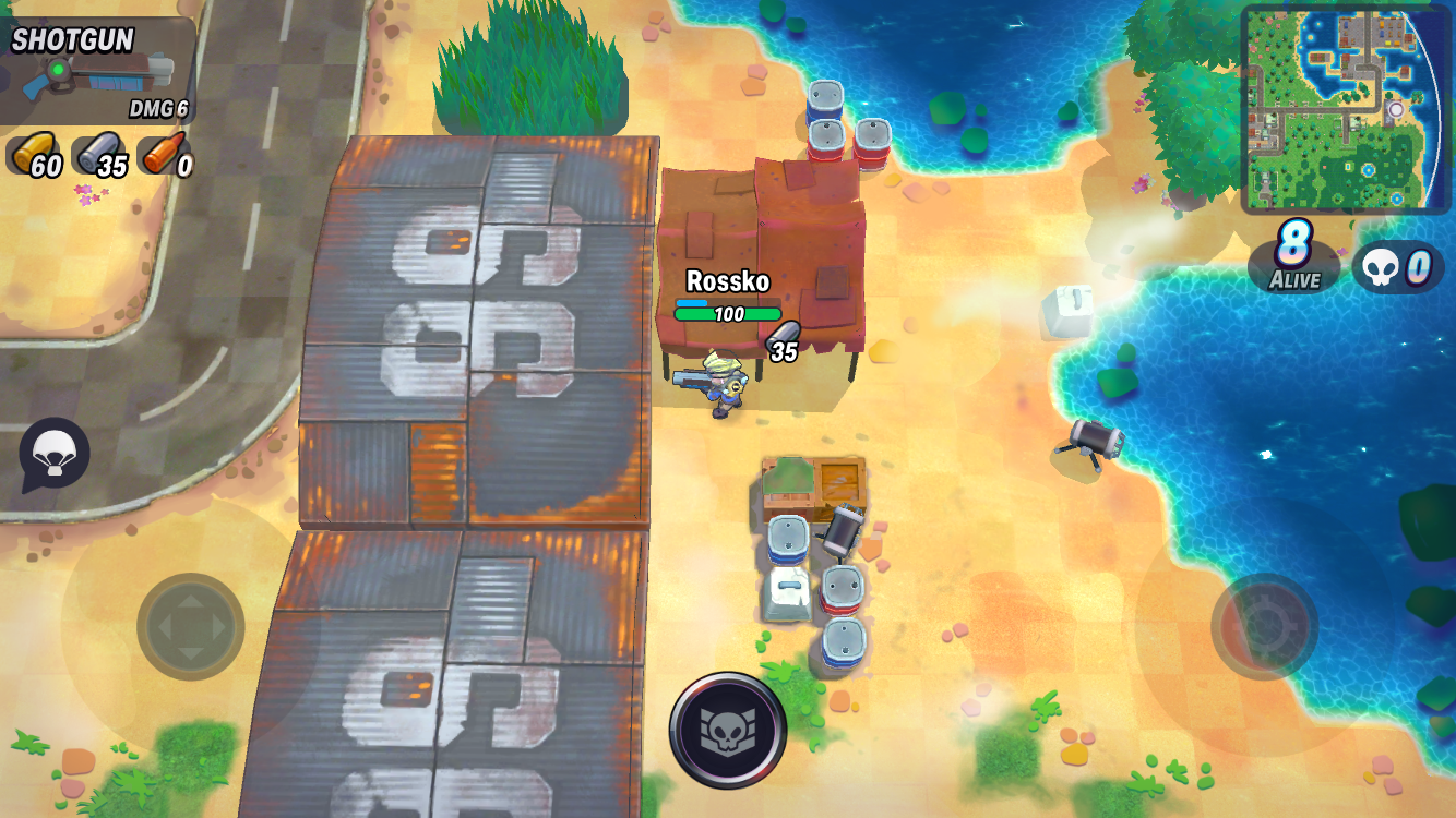 Gameplay