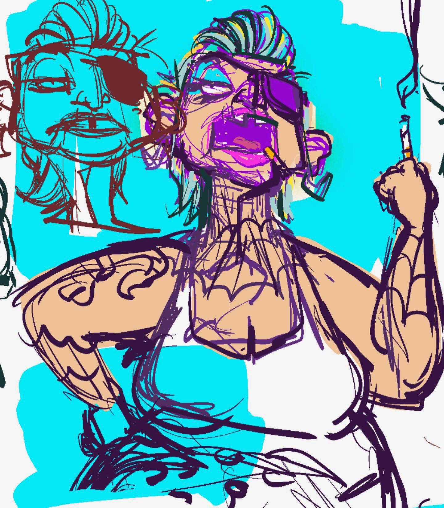 Character Design